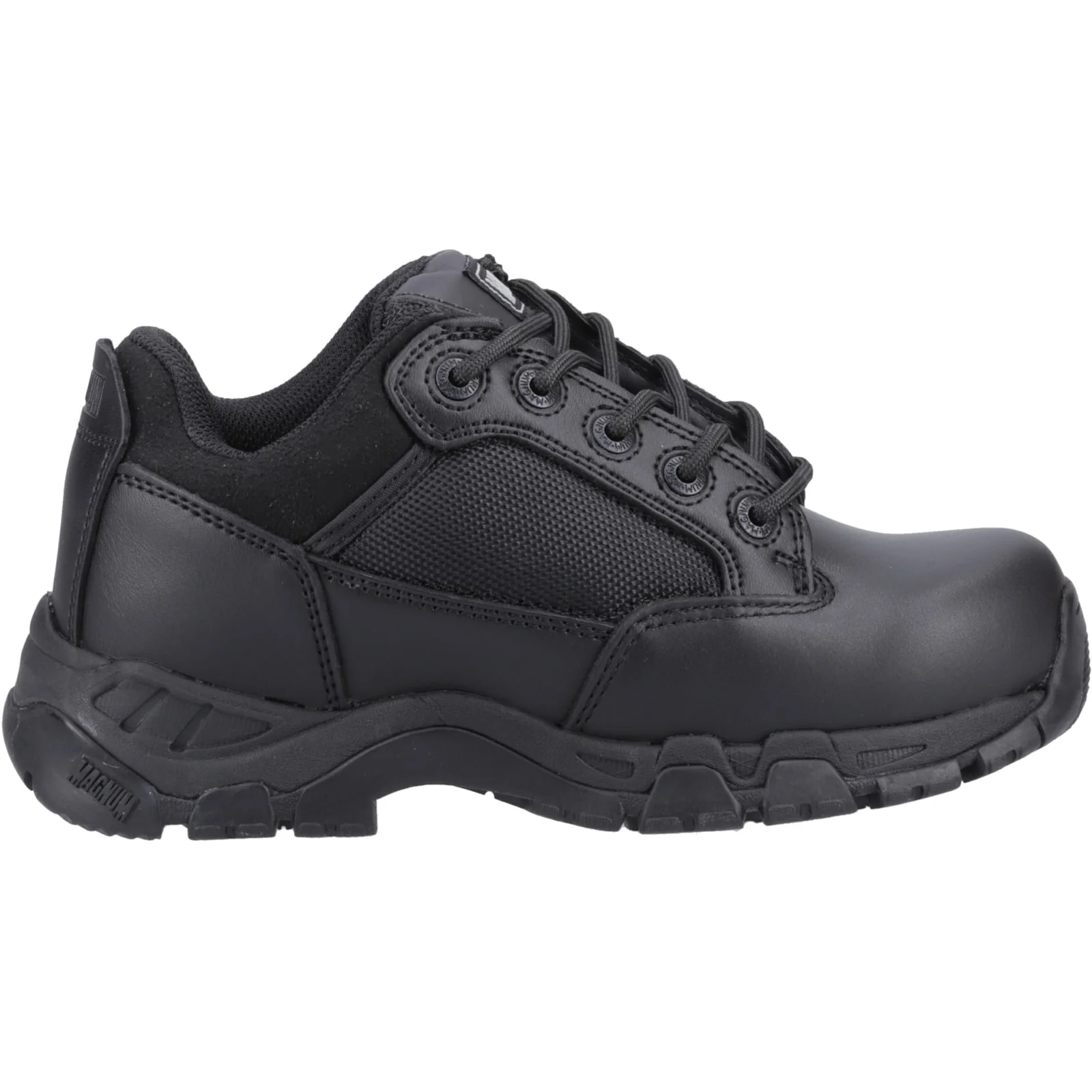 Magnum Mens Viper Pro 3.0 + Uniform Shoes Black