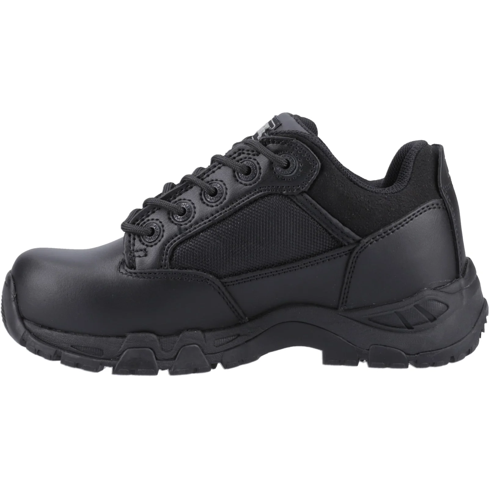 Magnum Mens Viper Pro 3.0 + Uniform Shoes Black - Image 2