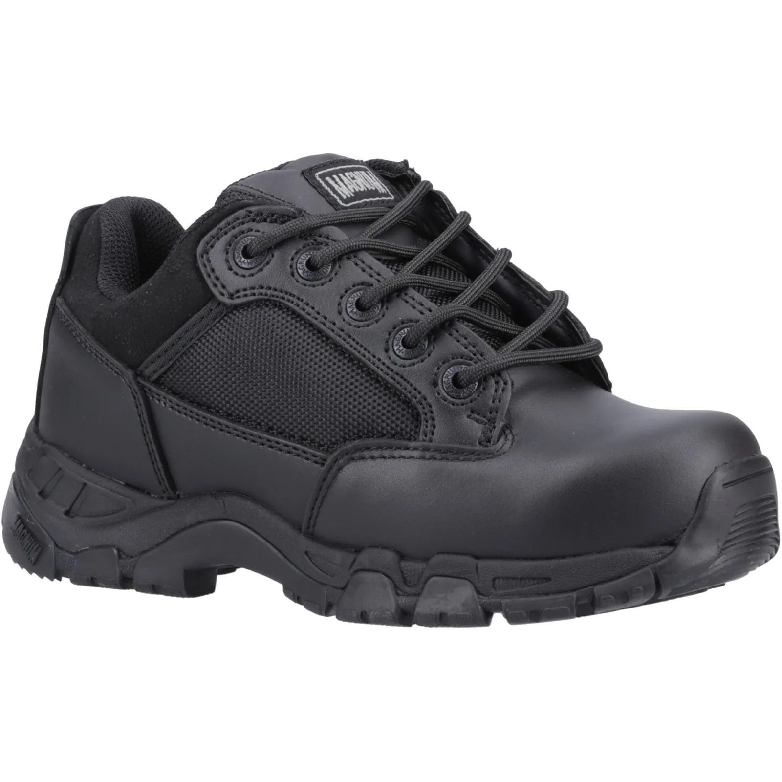Magnum Mens Viper Pro 3.0 + Uniform Shoes Black - Image 6
