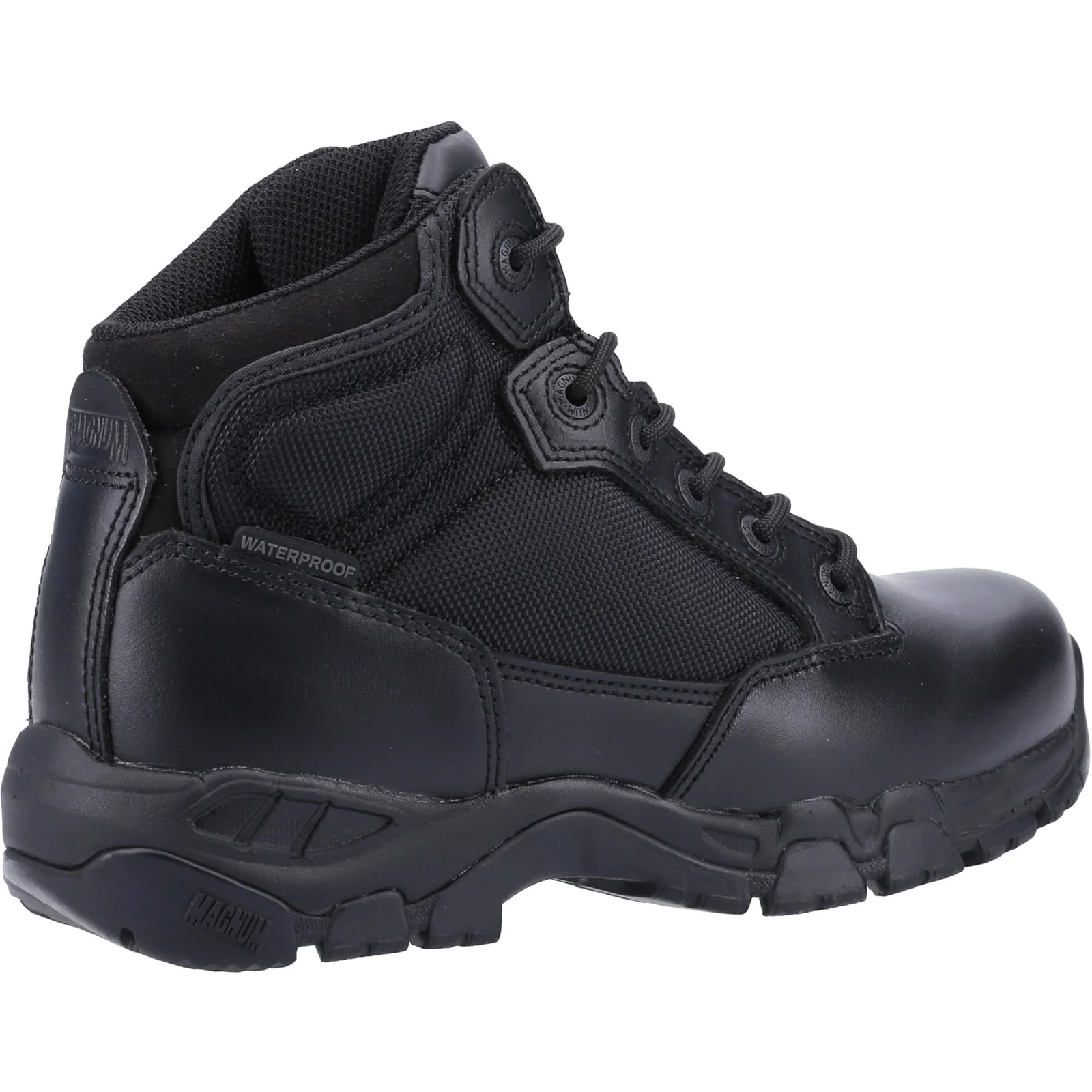 Magnum Mens Viper Pro 5.0 + WP Uniform Boot Black - Image 3