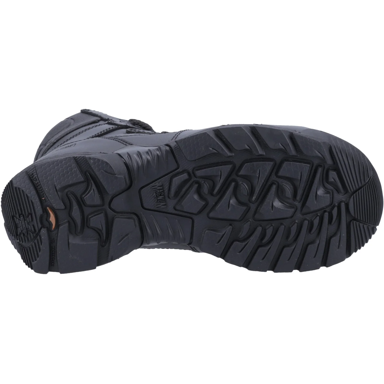 Magnum Unisex Stealth Force 8.0 CT CP Uniform Safety Boot Black - Image 3