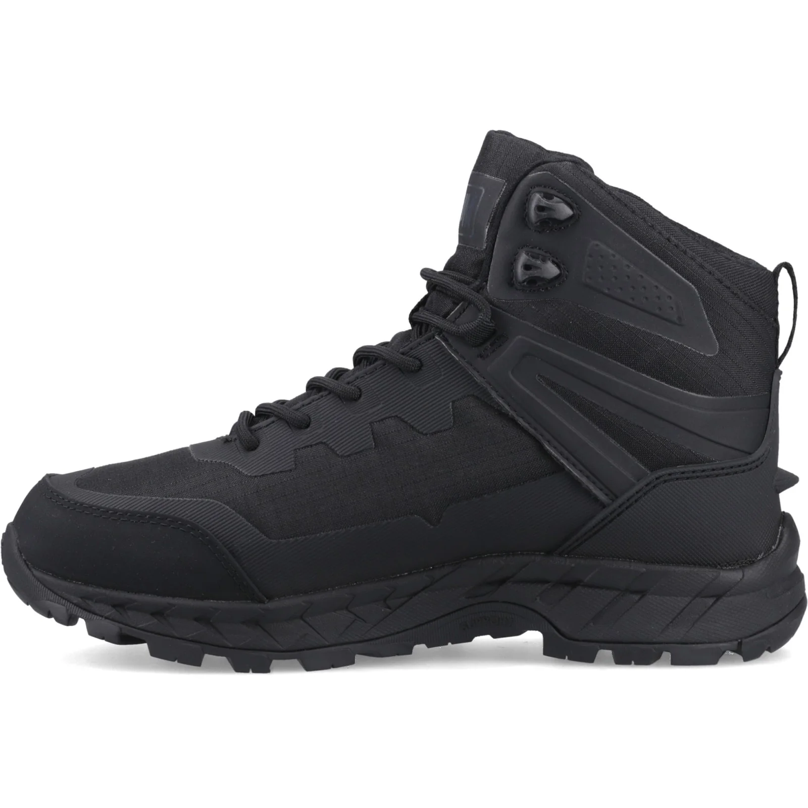 Magnum Unisex Ultima Pro 6.0 WP Uniform Boot Black - Image 2