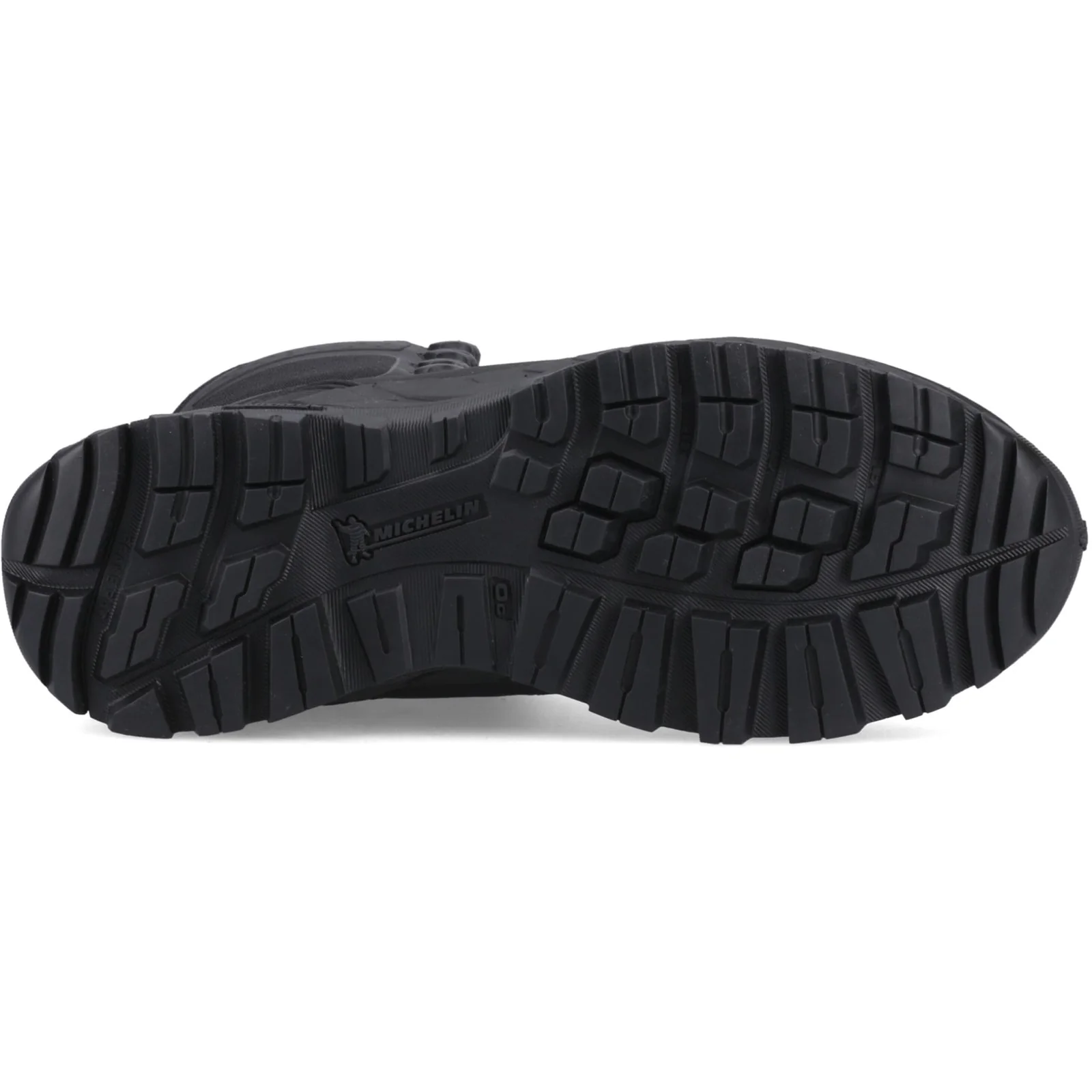 Magnum Unisex Ultima Pro 8.0 WP Side-Zip Uniform Boot Black - Image 3