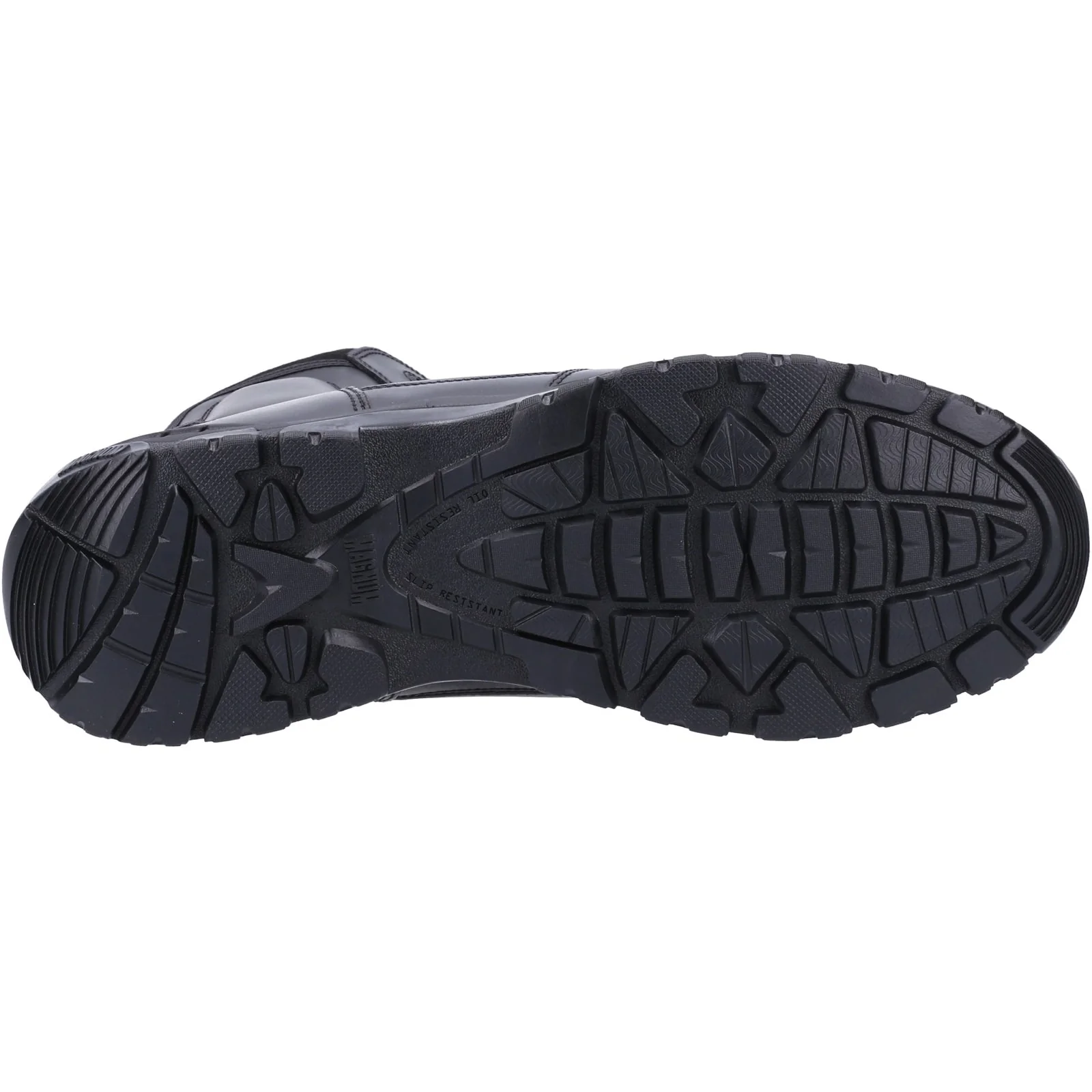 Magnum Unisex Viper Pro 8.0 + Leather WP Uniform Boot Black - Image 2