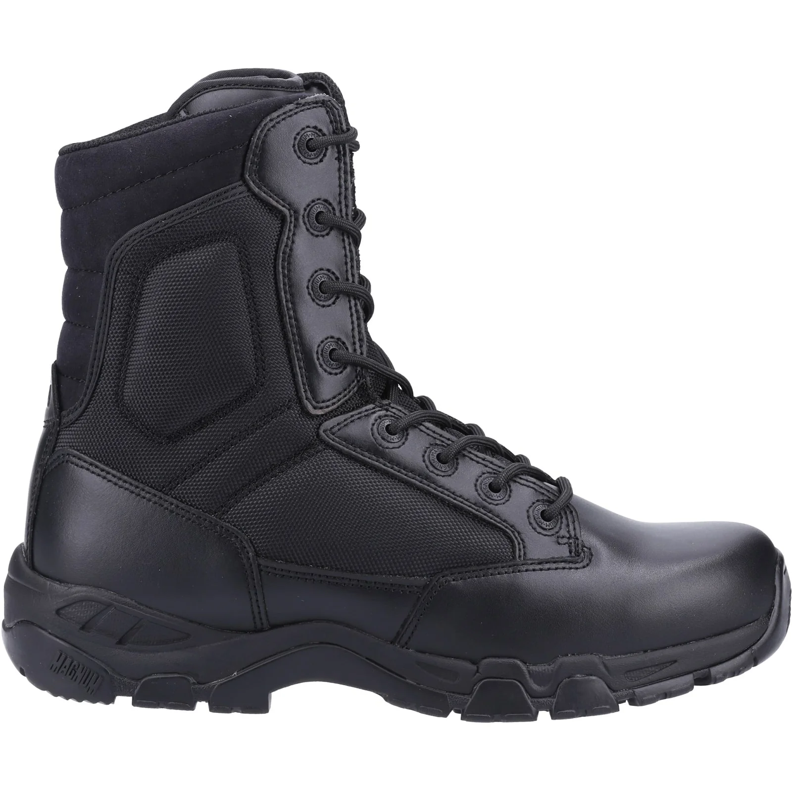 Magnum Unisex Viper Pro 8.0 + Uniform Boot Black