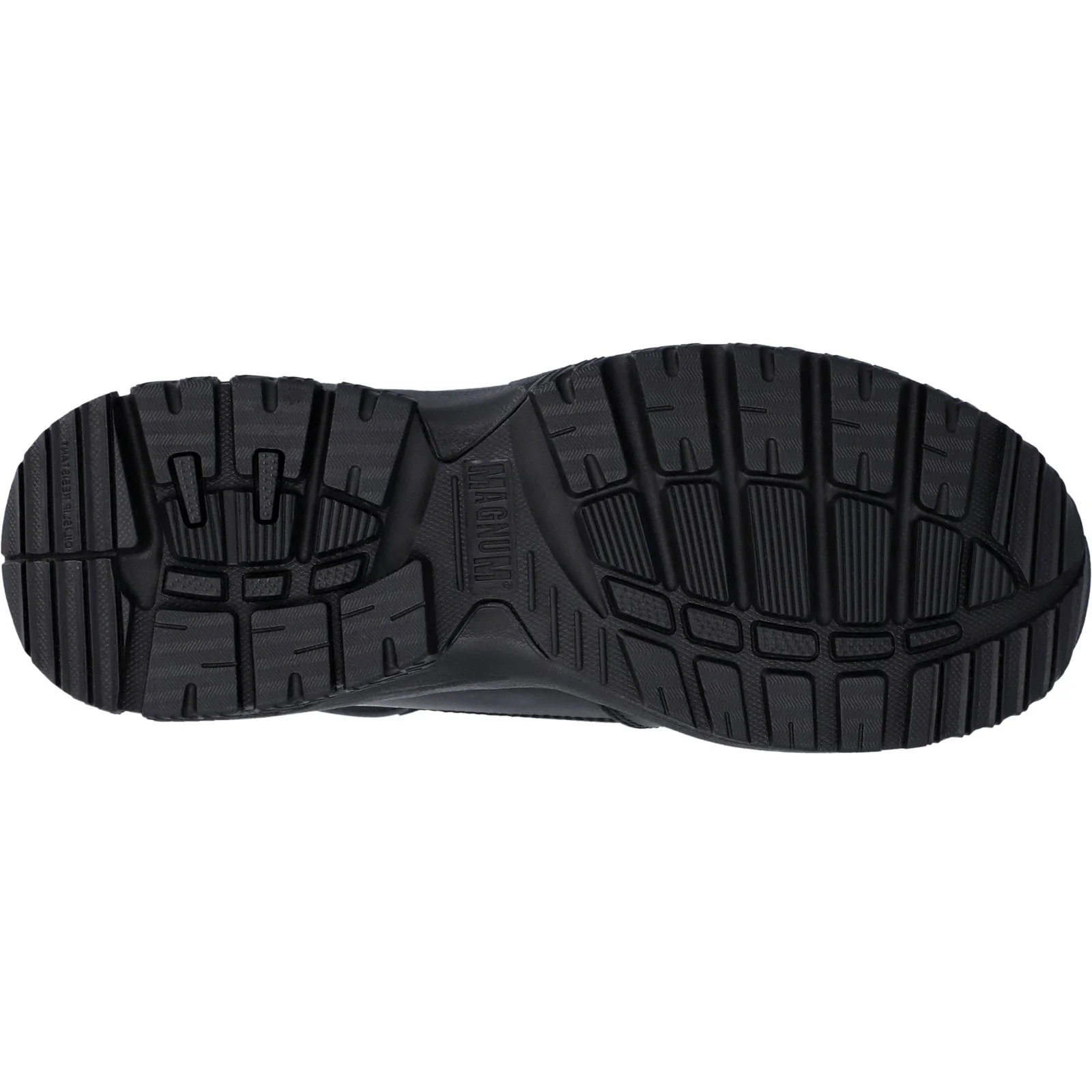 Magnum Womens Vanguard 6.0 Occupational Footwear Black - Image 3