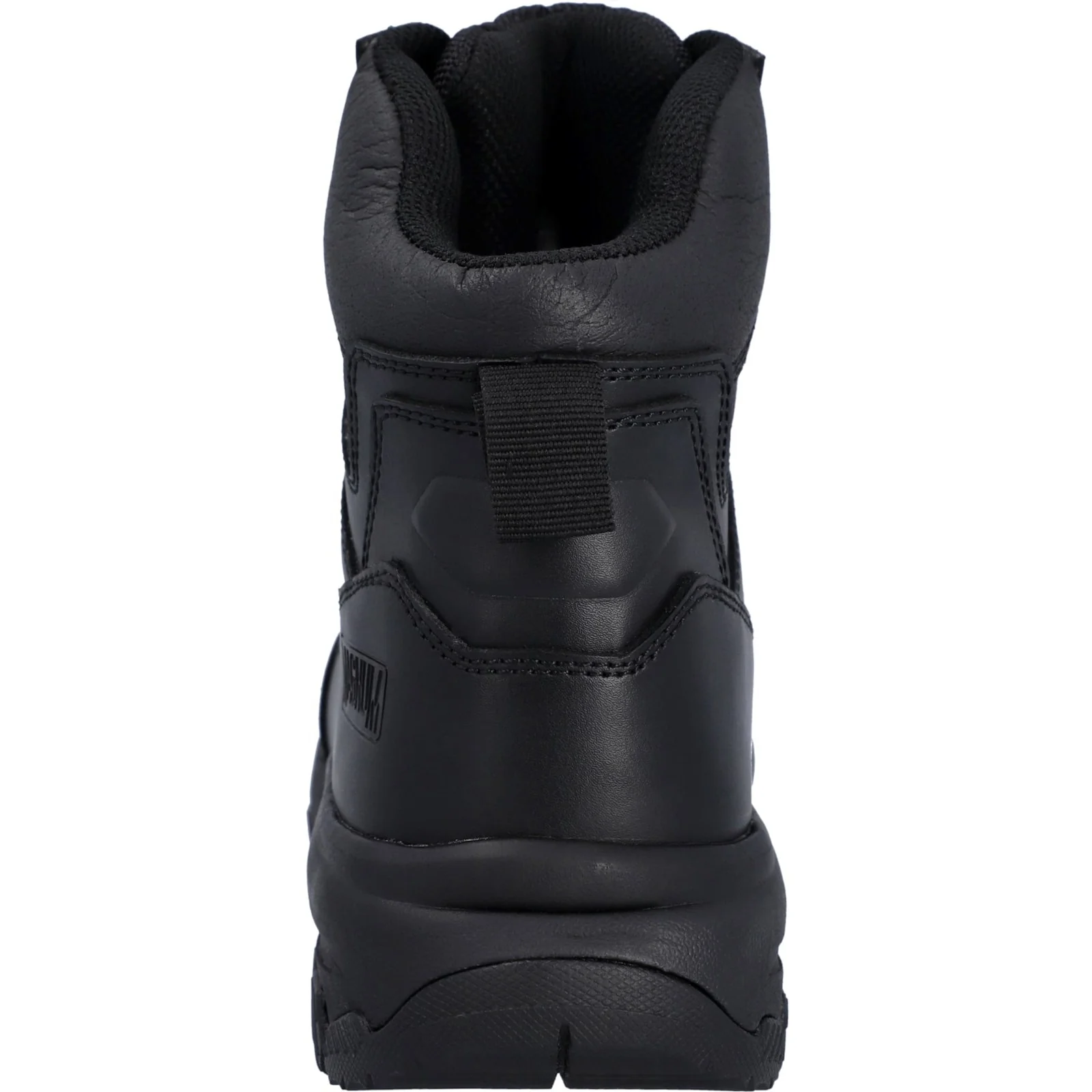 Magnum Womens Vanguard 6.0 Occupational Footwear Black - Image 4