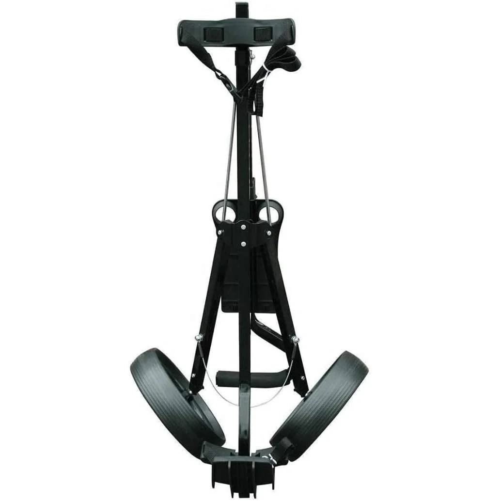 Masters 1 Series 2 Wheel Trolley - Image 2