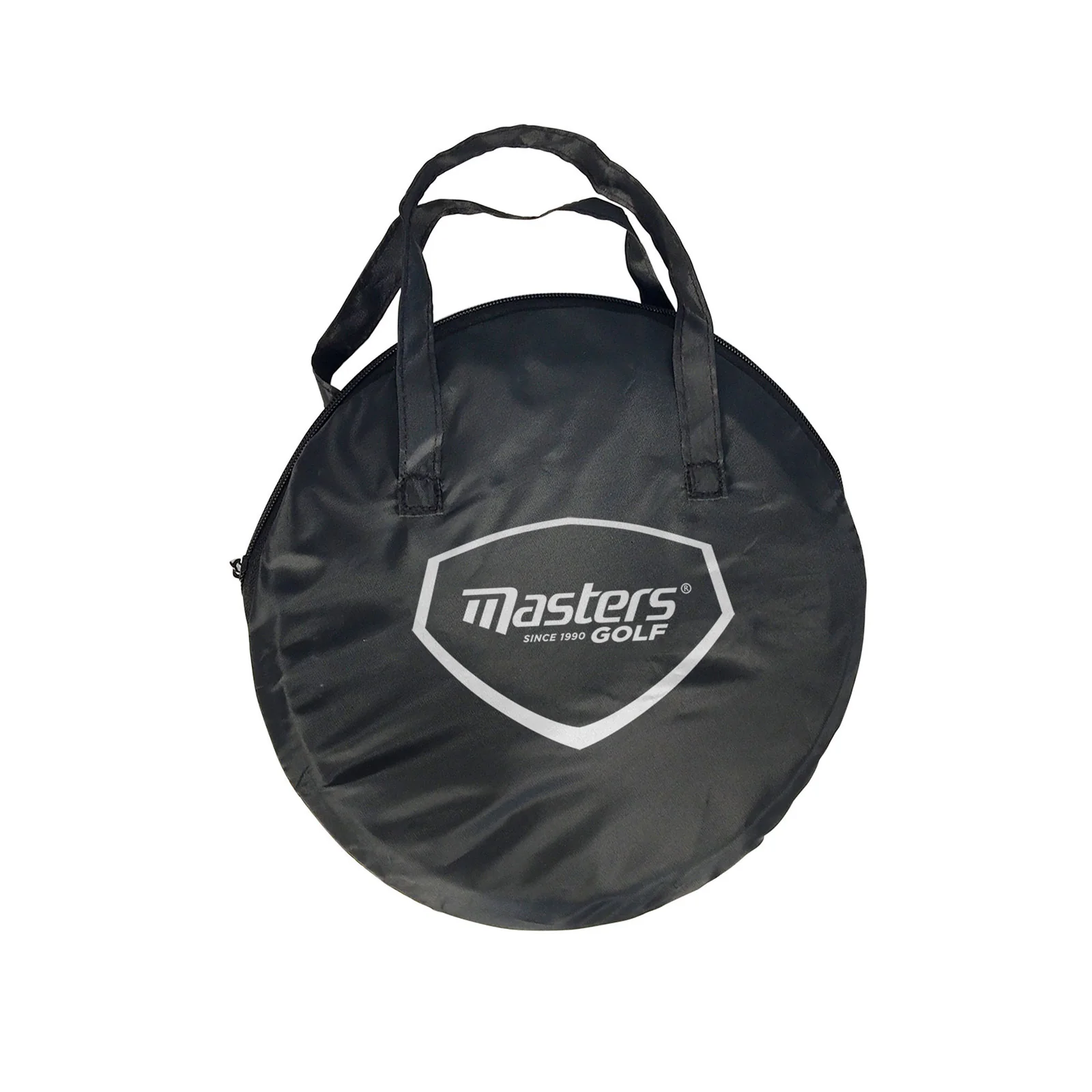 Masters Pop Up Chipping Net Black - Image 3