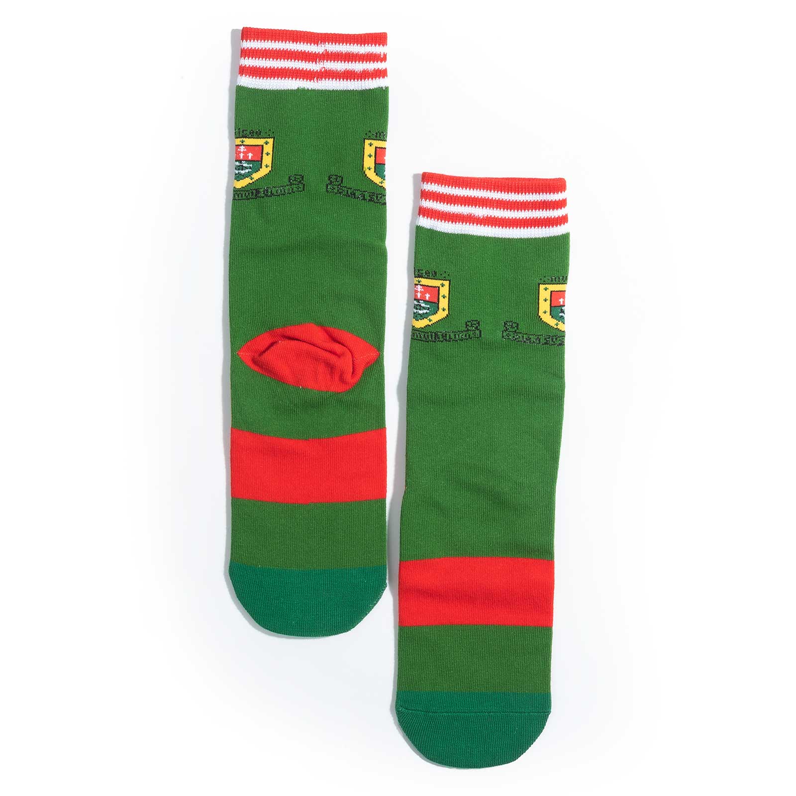 Mayo Gift Box 3 Pack Kids Socks - Image 3
