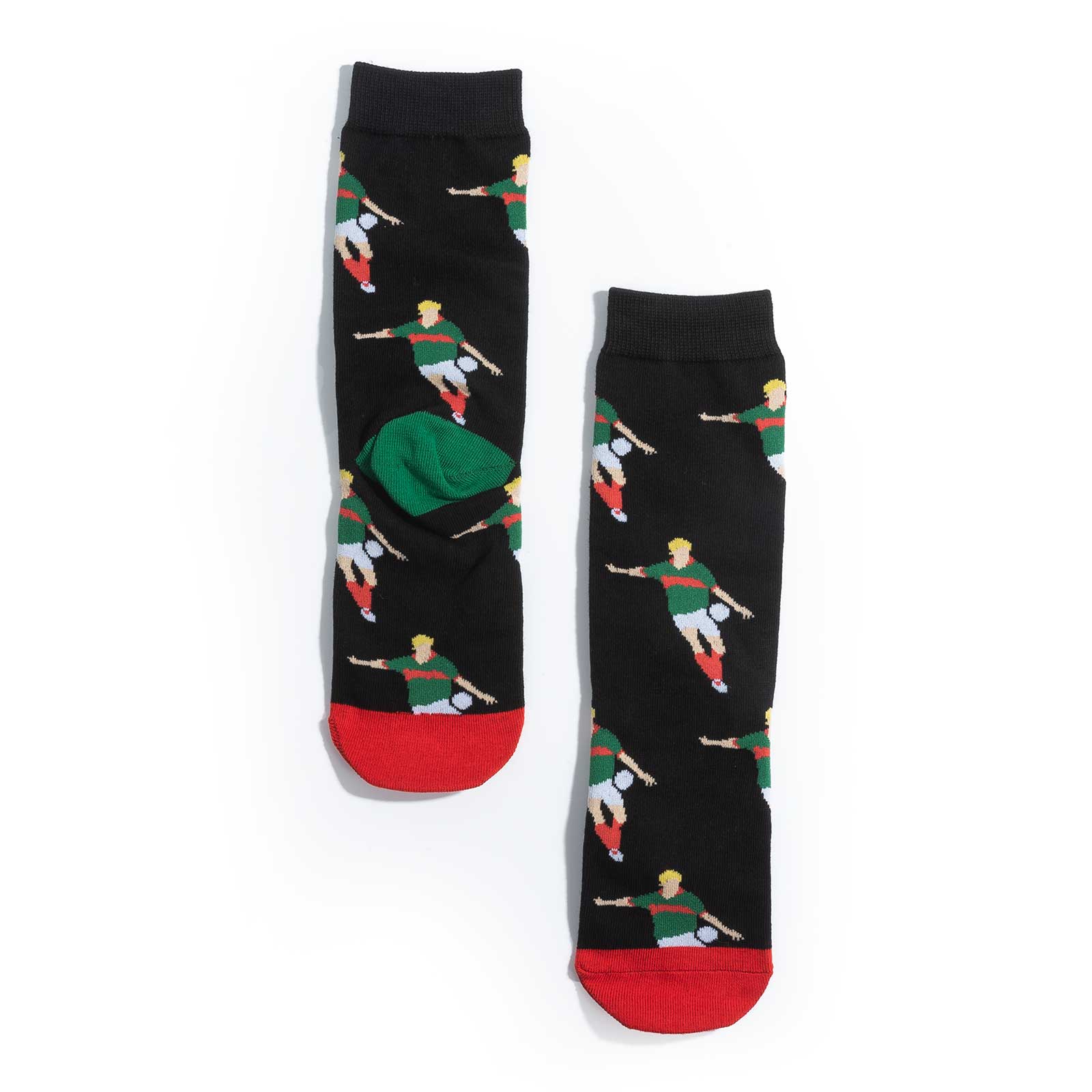Mayo Gift Box 3 Pack Kids Socks - Image 5