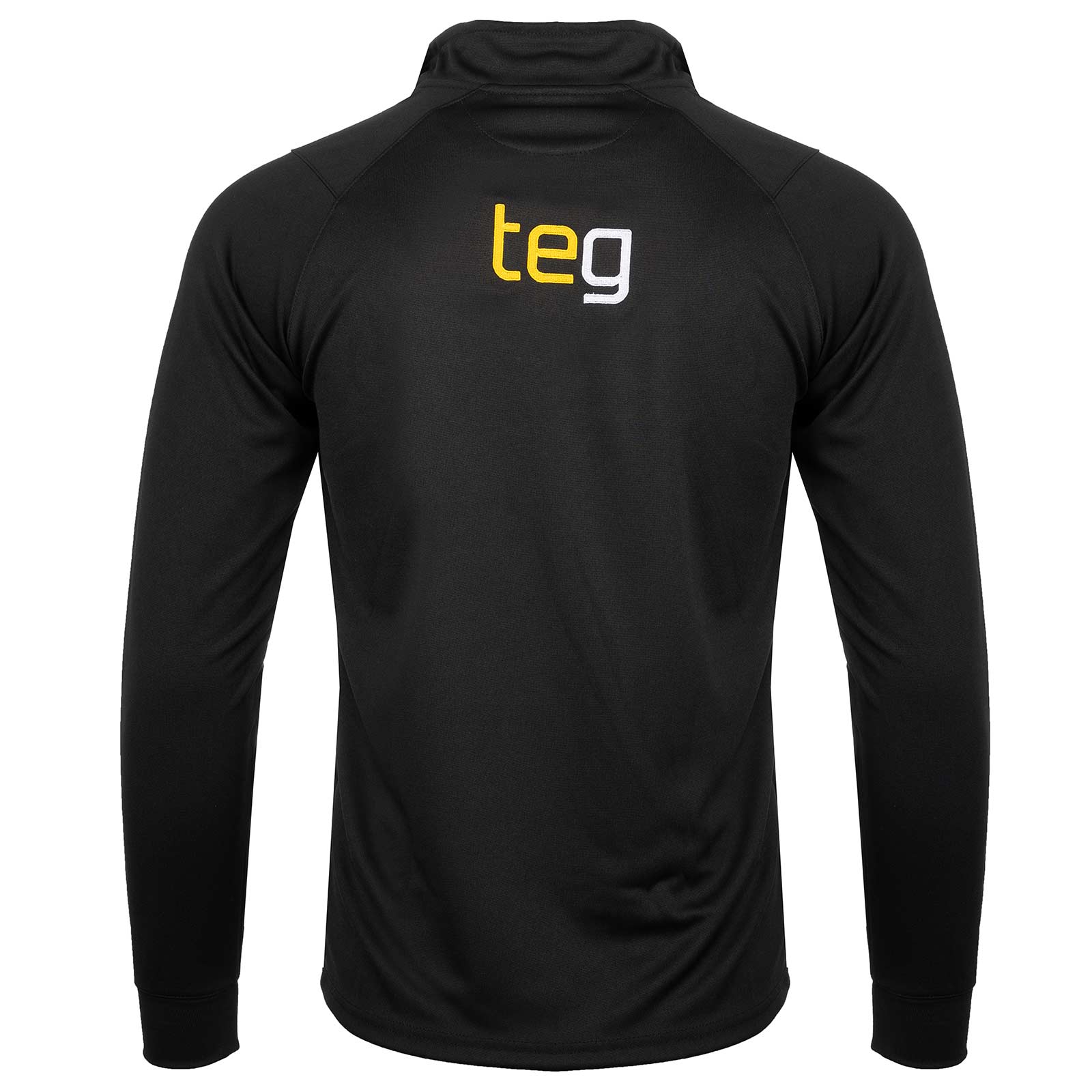 McKeever Westmeath GAA 2026 Mens Half Zip Top - Image 2