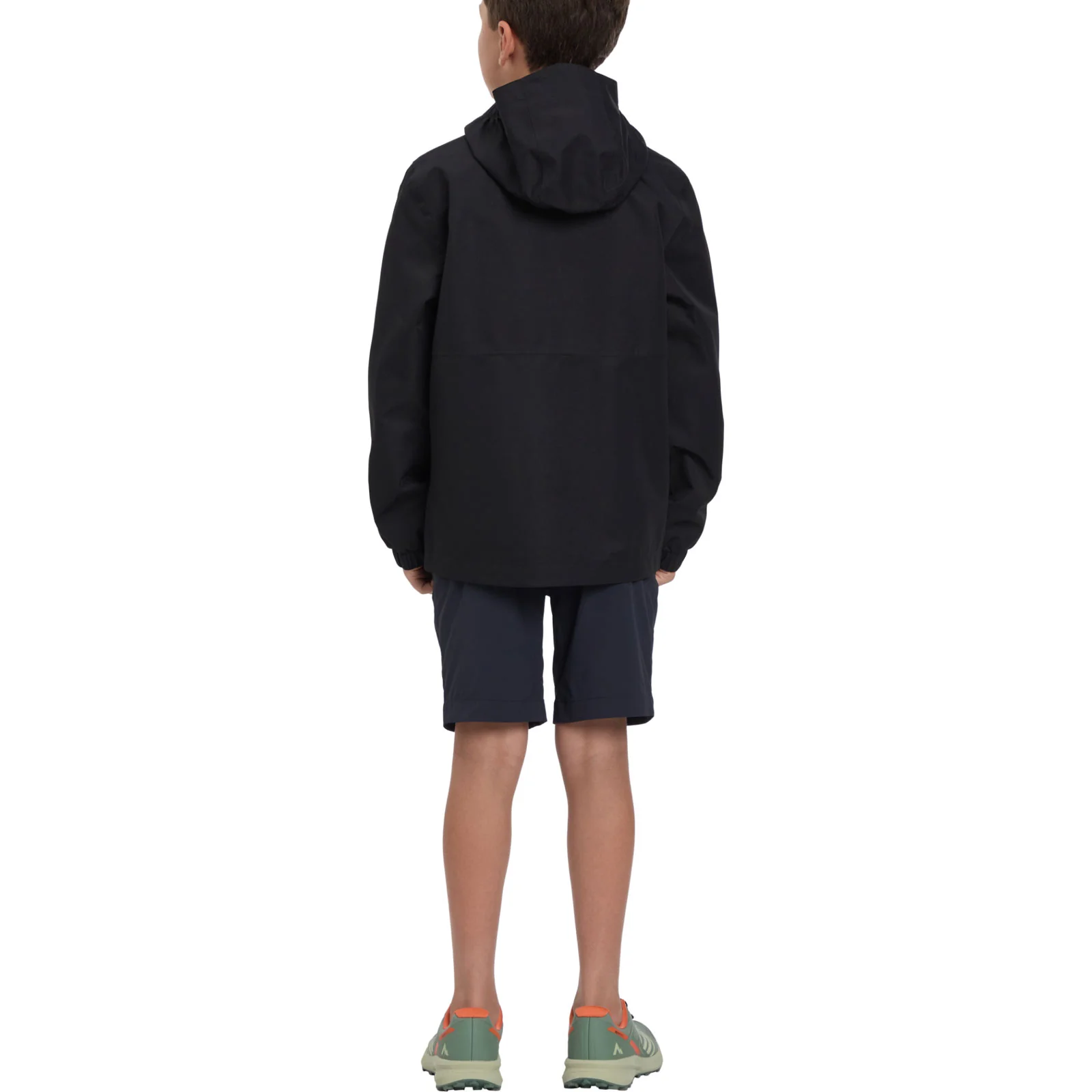 McKinley Terang II Kids Regular-Fit Hooded Jacket - Image 2