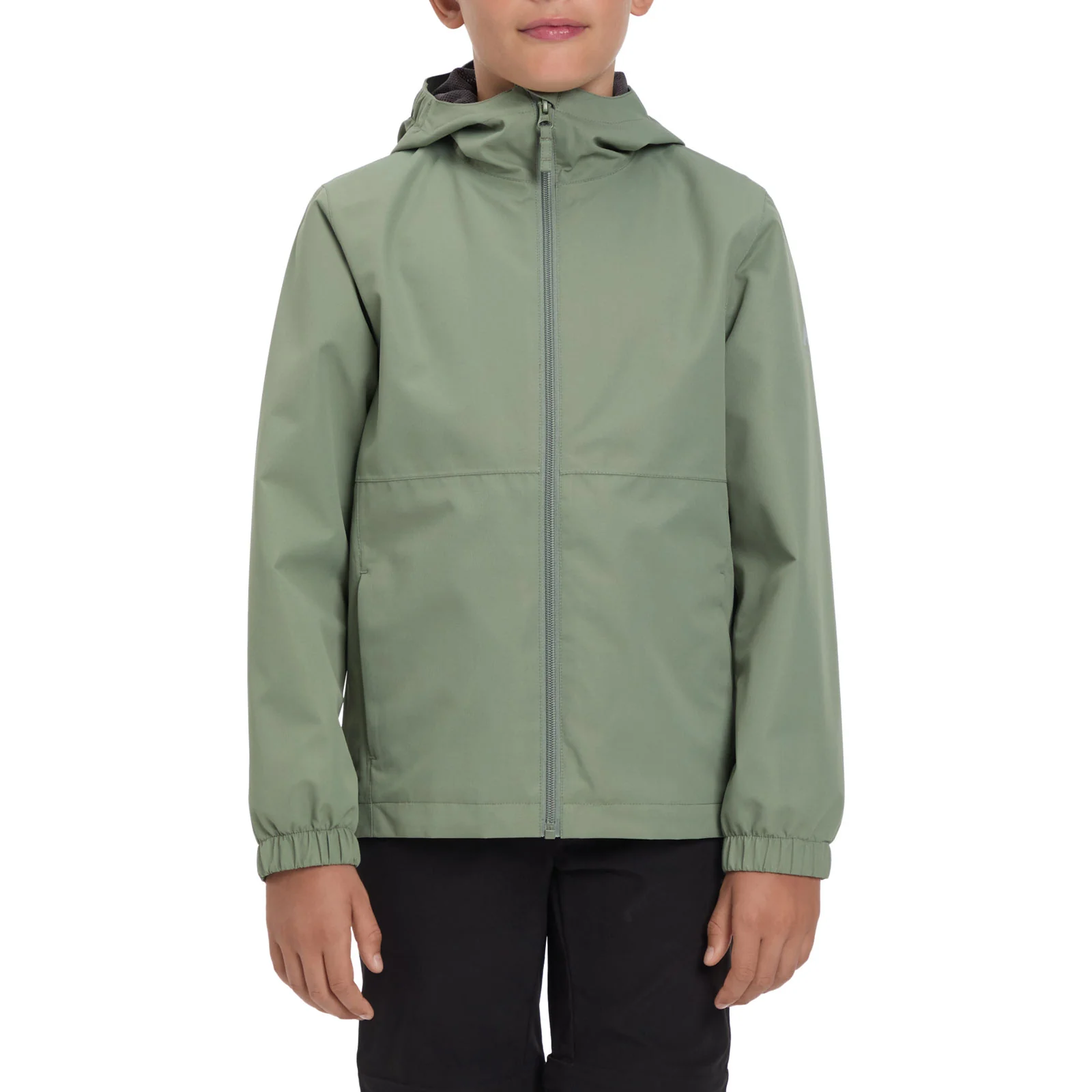 McKinley Terang II Kids Regular-Fit Hooded Jacket
