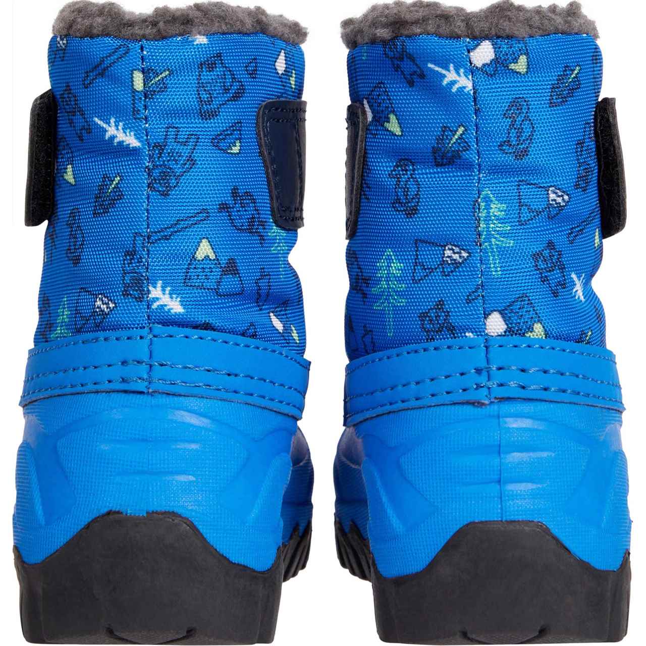 McKinley Billy Boys Boots - Image 5