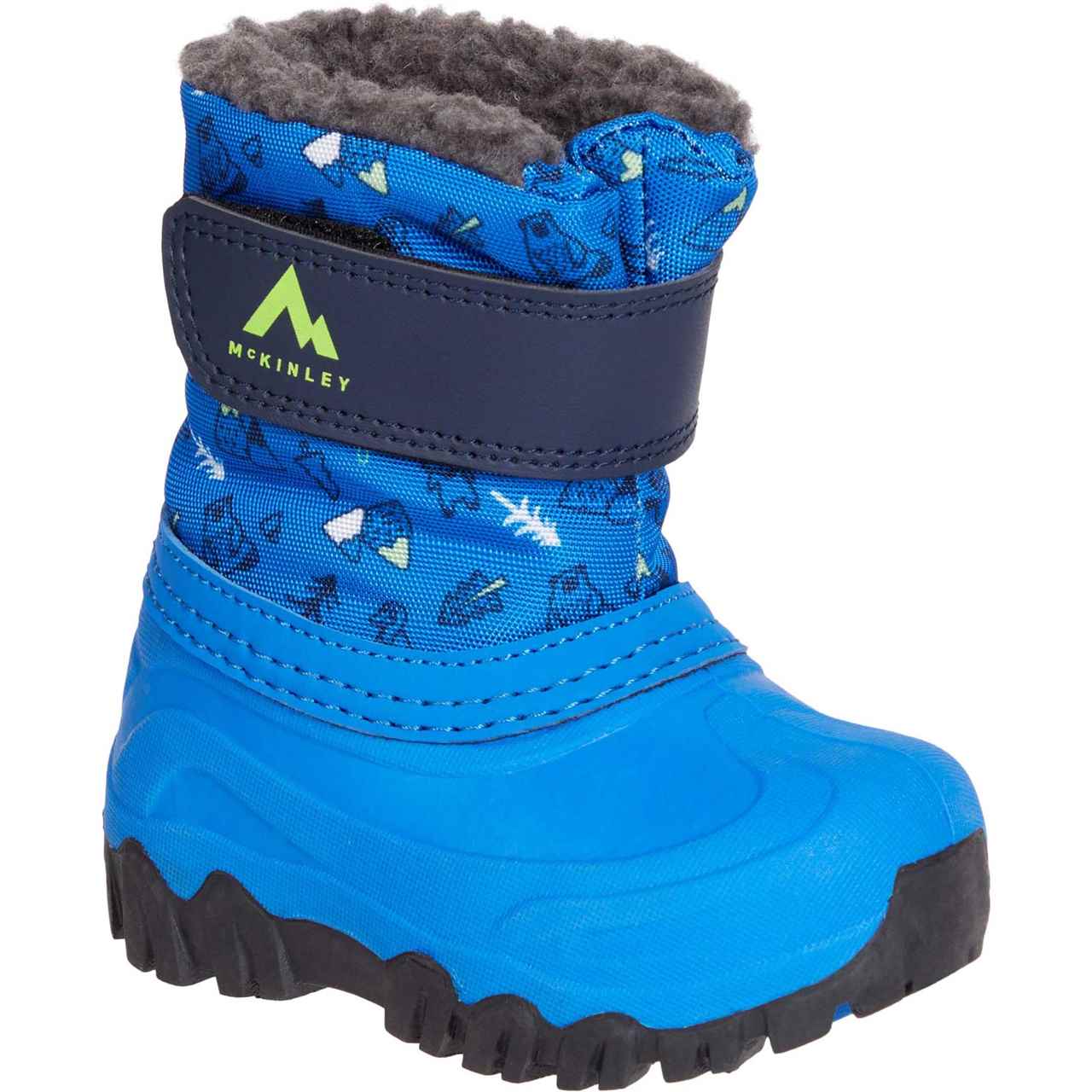 McKinley Billy Boys Boots - Image 6