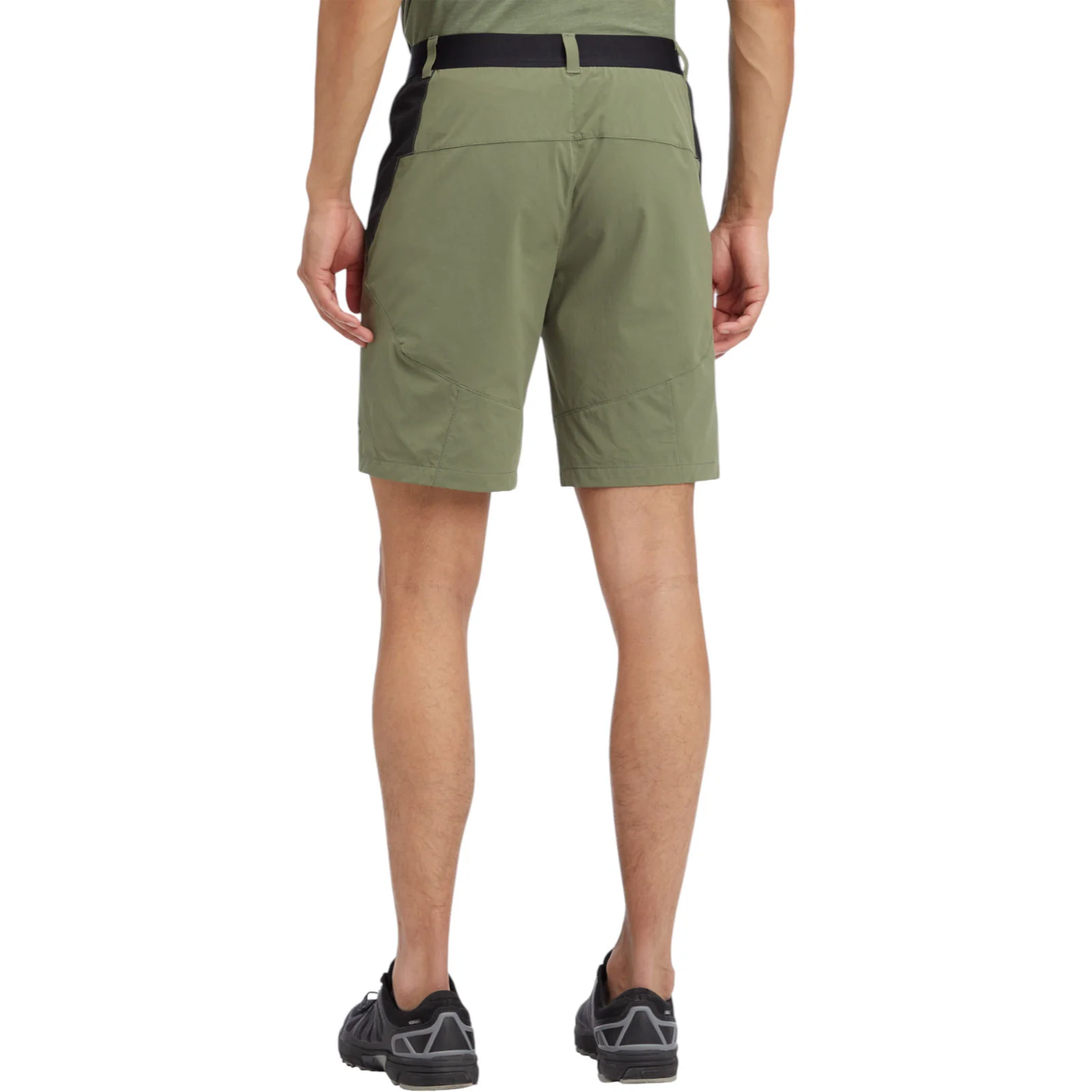 McKinley Brenton Mens Bermuda Shorts - Image 2