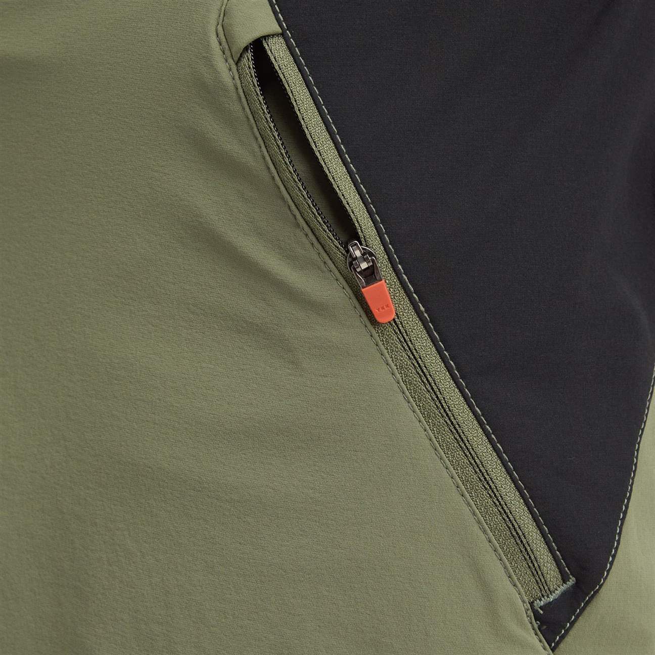 McKinley Brenton Mens Bermuda Shorts - Image 3