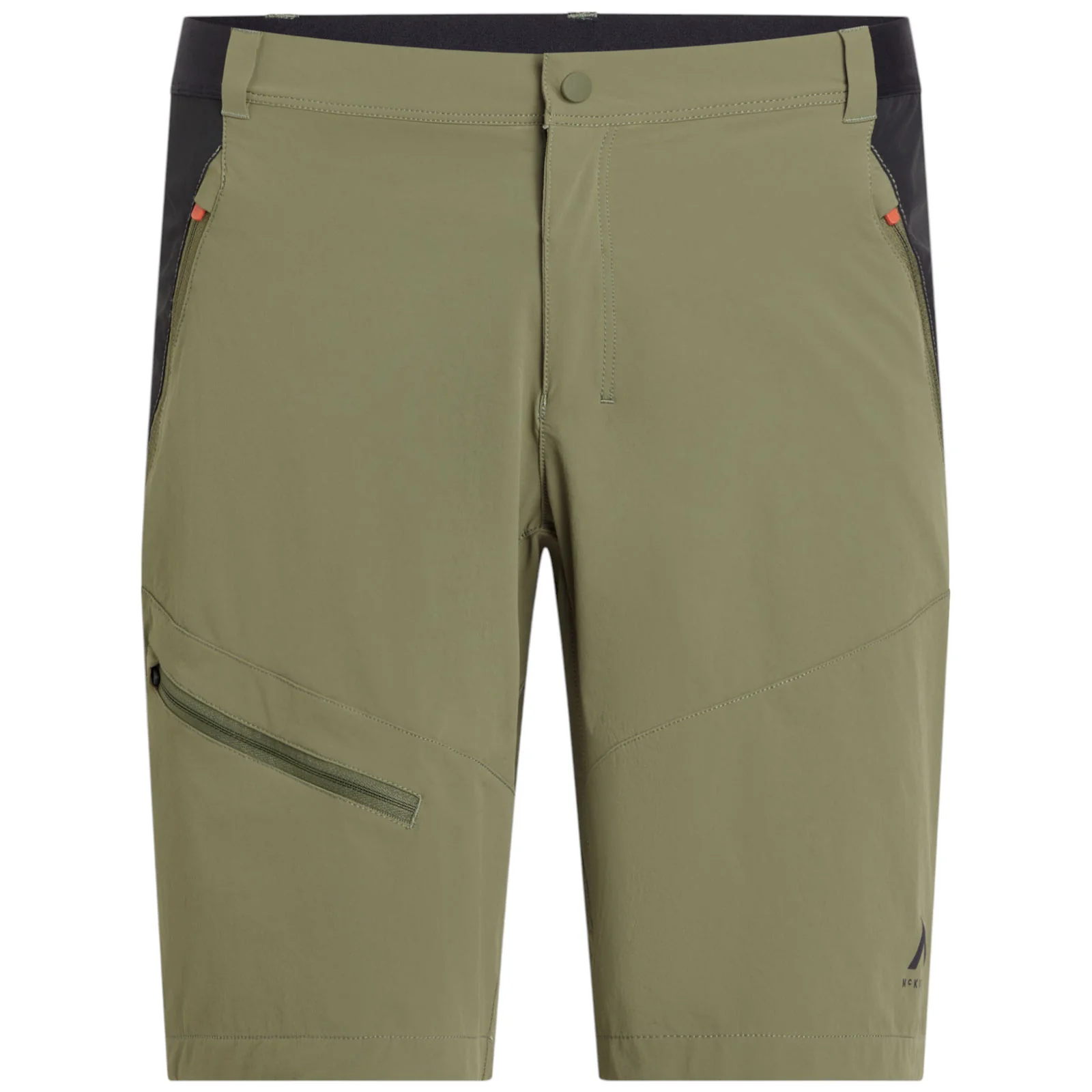 McKinley Brenton Mens Bermuda Shorts - Image 5