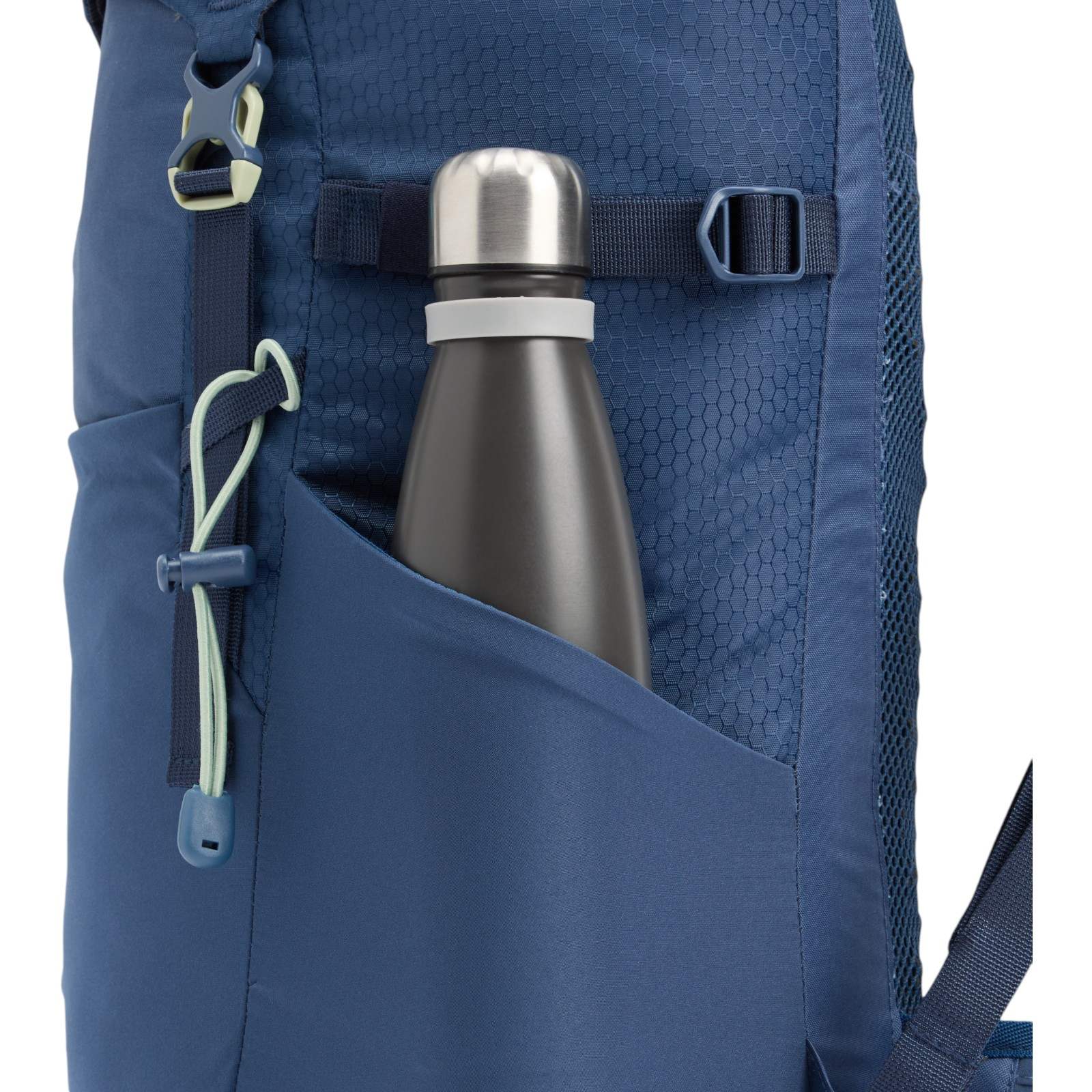 McKinley Crow I CT 20 Lightweight Hiking Rucksack - Image 6