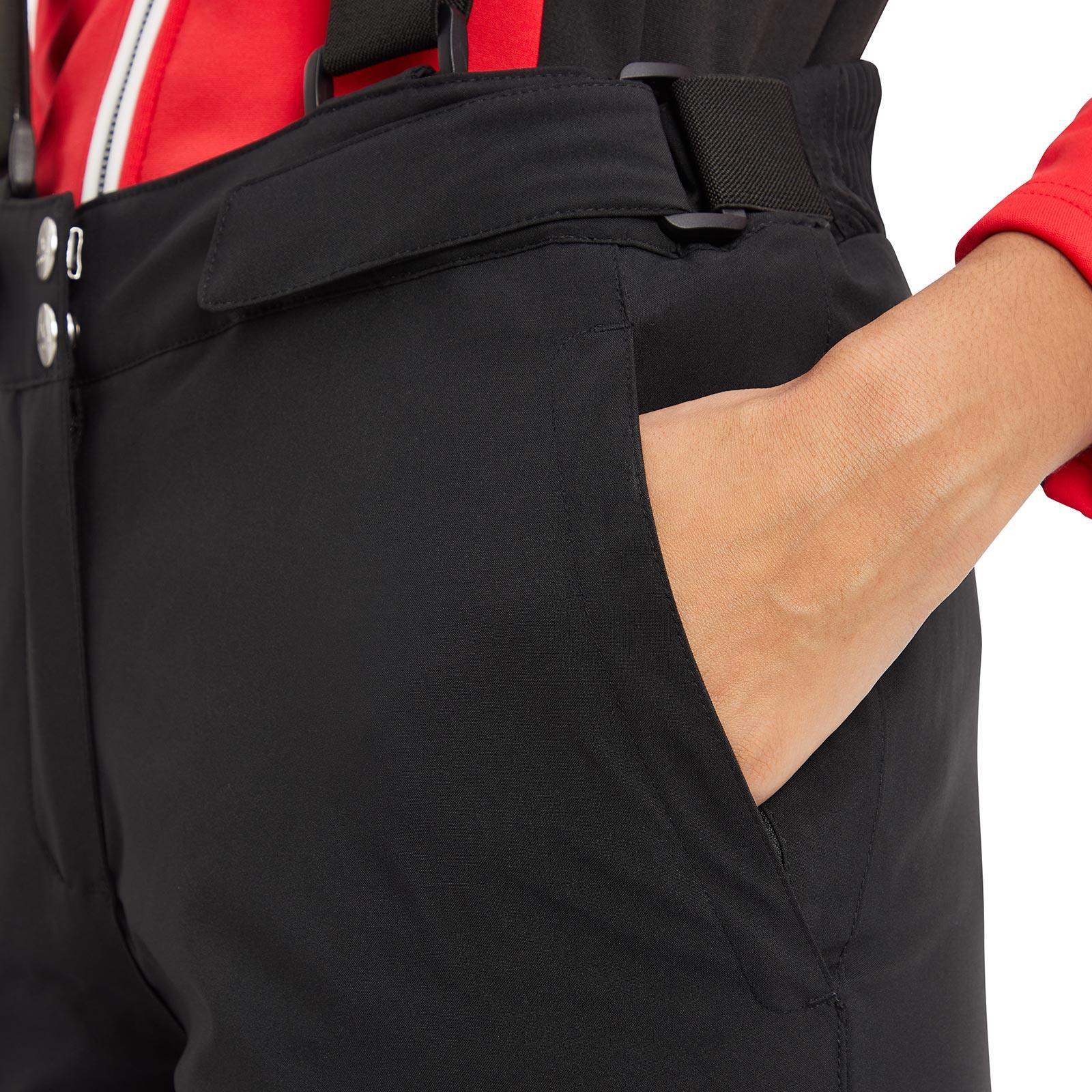 McKinley Dina II Womens Padded Pant - Image 4