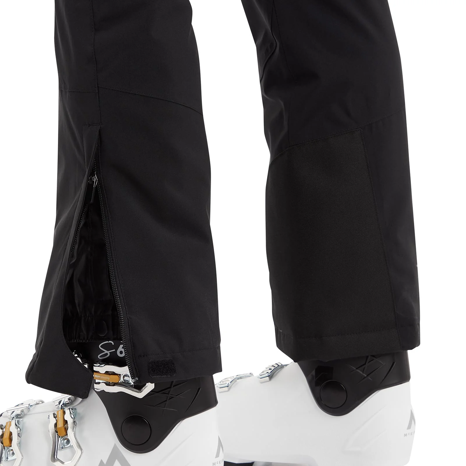 McKinley Dina II Womens Padded Pant - Image 5