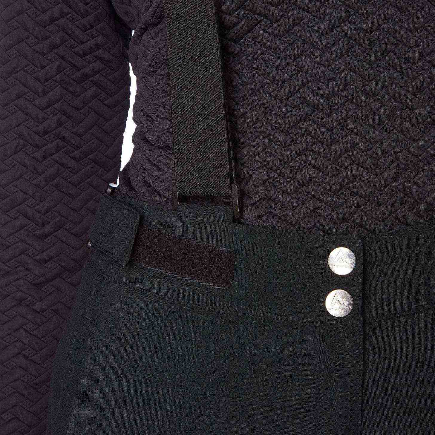 McKinley Dina II Womens Padded Pant - Image 7