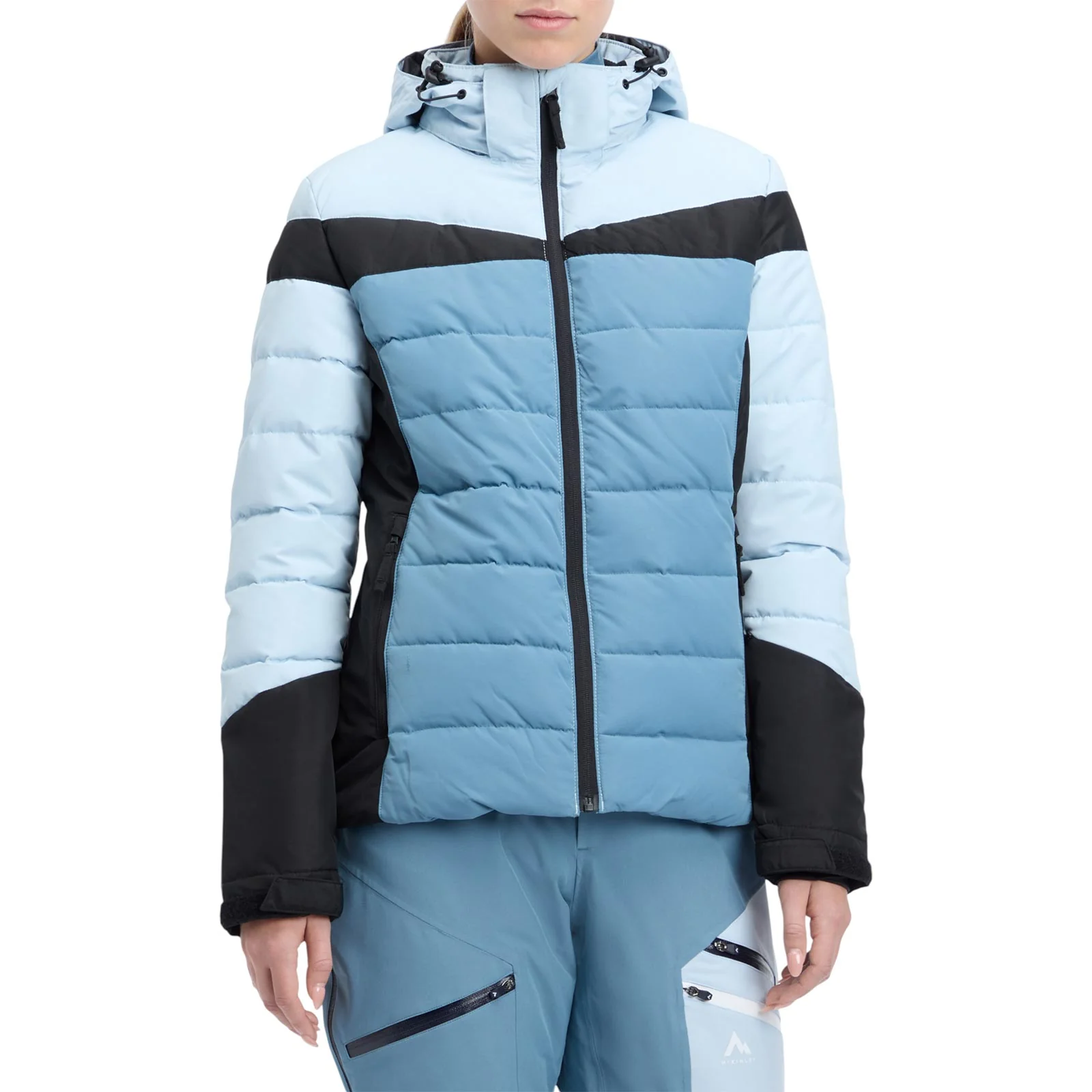McKinley Dunja Womens Jacket Padded