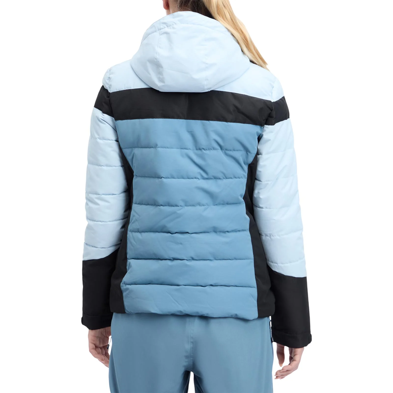 McKinley Dunja Womens Jacket Padded - Image 2