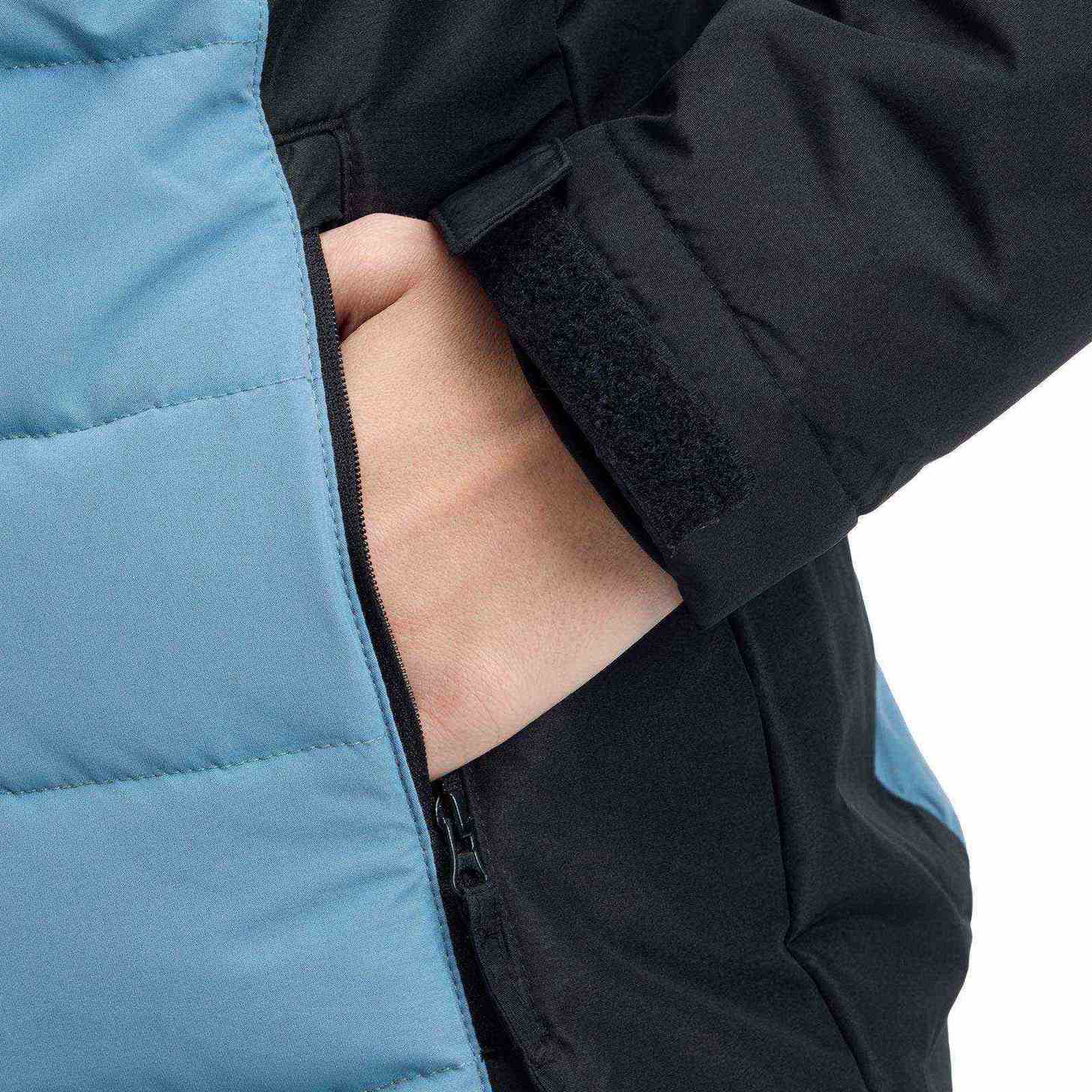 McKinley Dunja Womens Jacket Padded - Image 4
