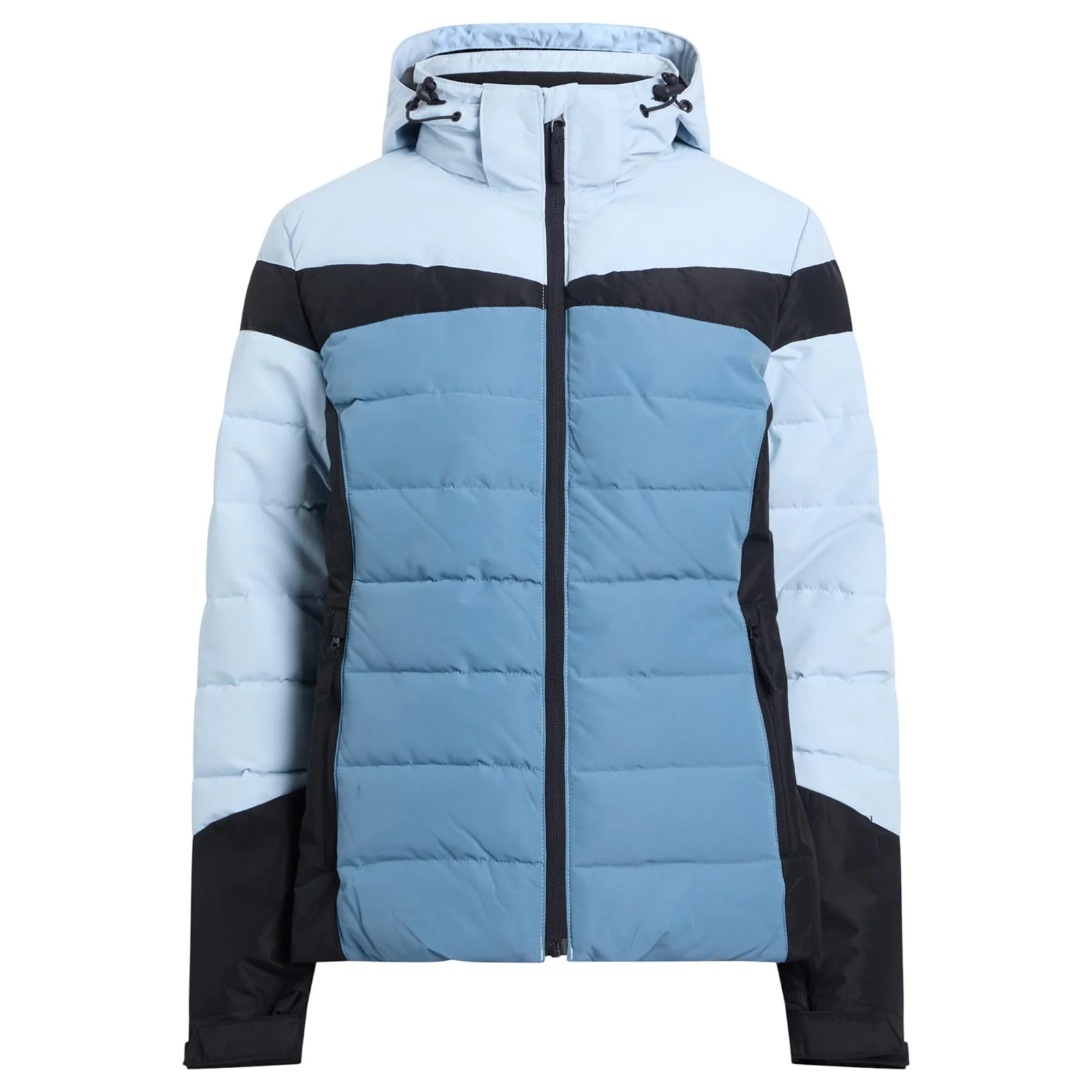McKinley Dunja Womens Jacket Padded - Image 8