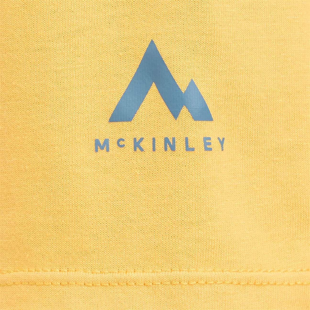 McKinley Ellis II Kids Short Sleeve T-Shirt - Image 4