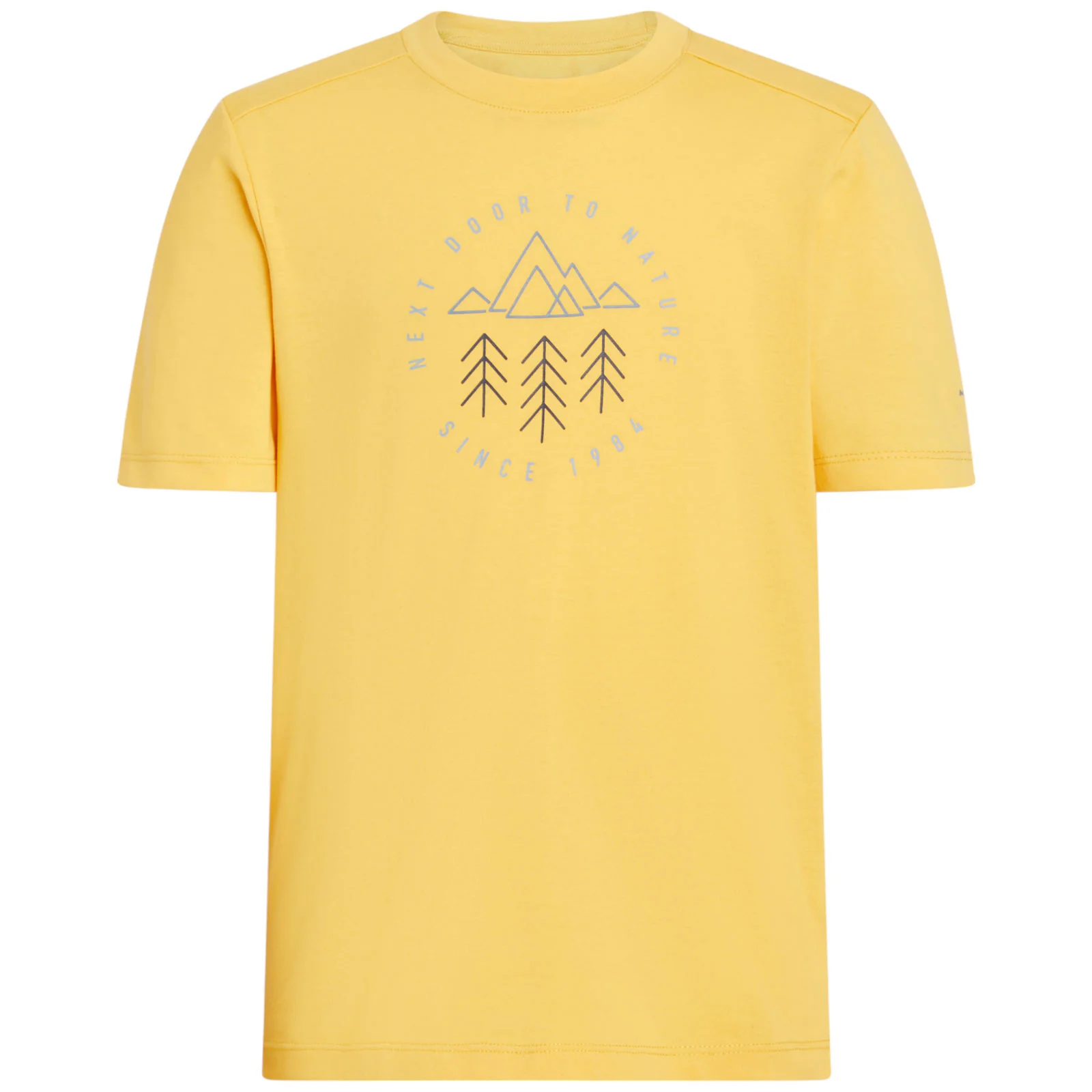McKinley Ellis II Kids Short Sleeve T-Shirt - Image 5