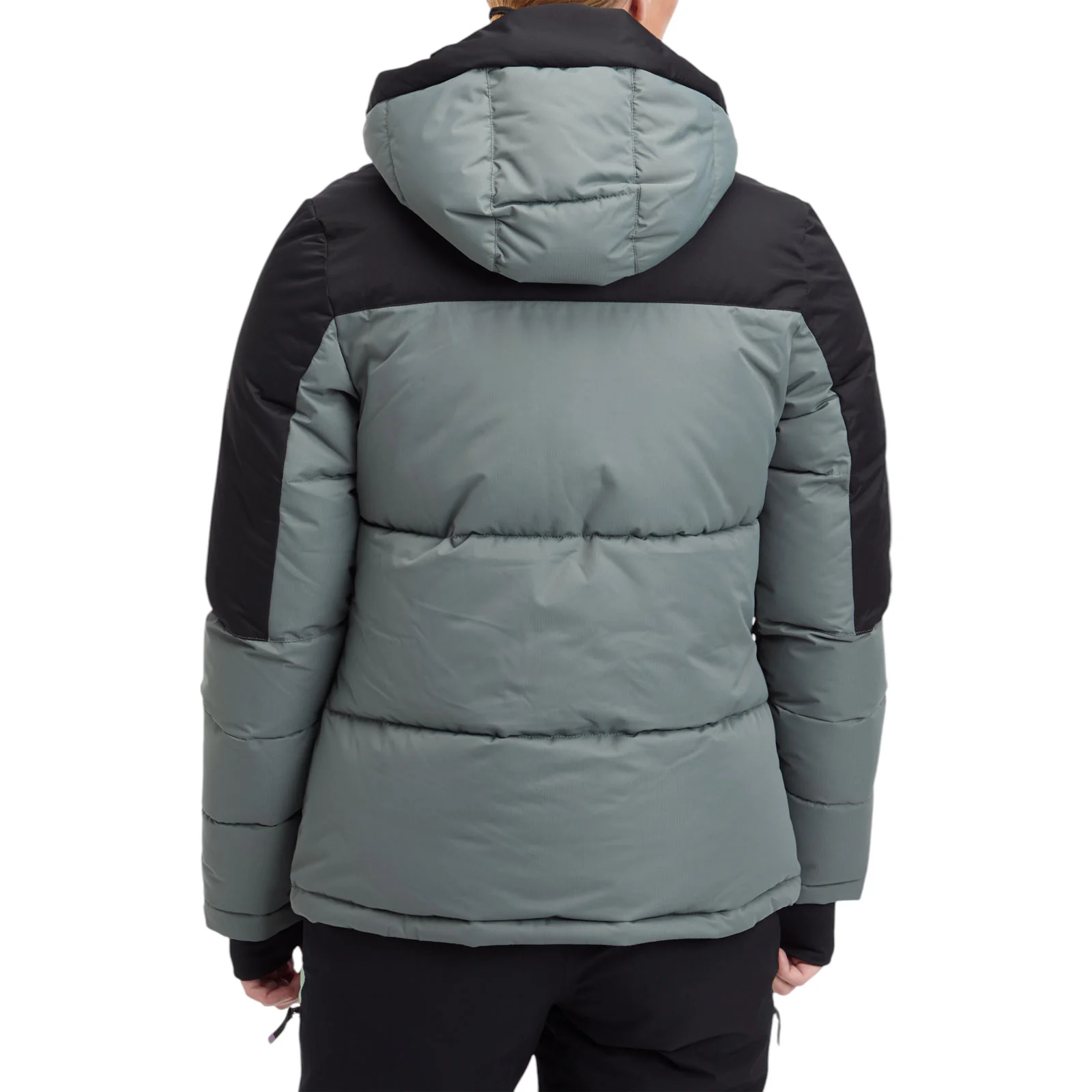 McKinley Edwina Womens Full Zip Padded Jacket - Image 2