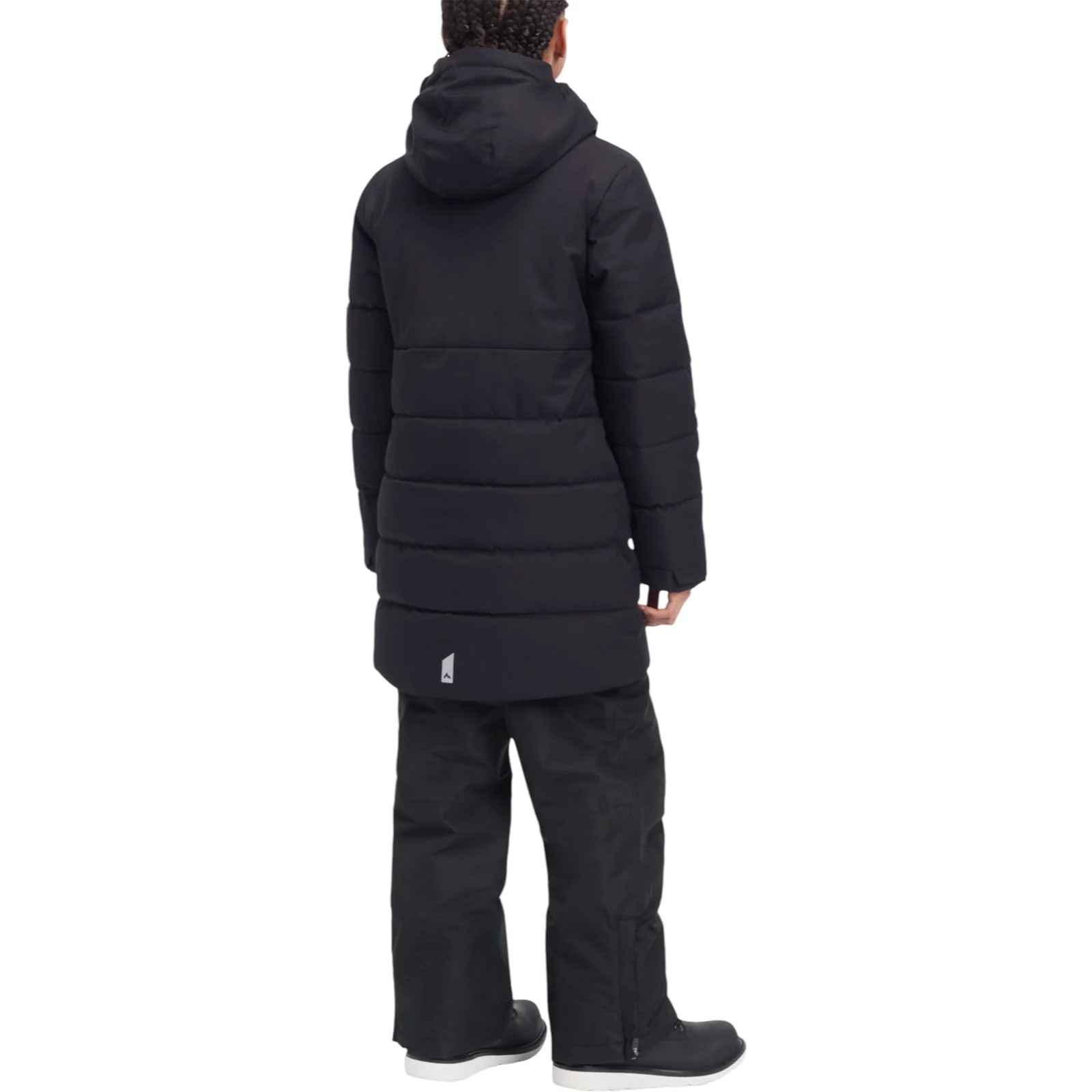 McKinley Acosta II Girls Padded Jacket - Image 2