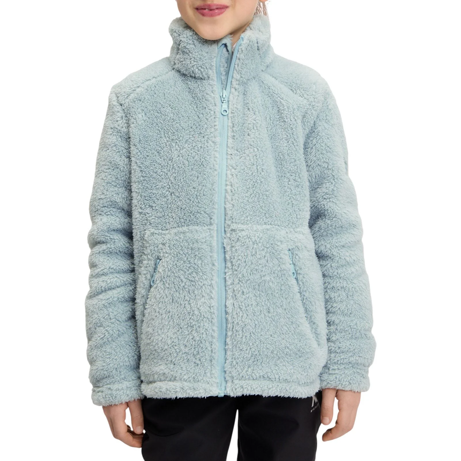 McKinley Girls Nana Fleece Jacket