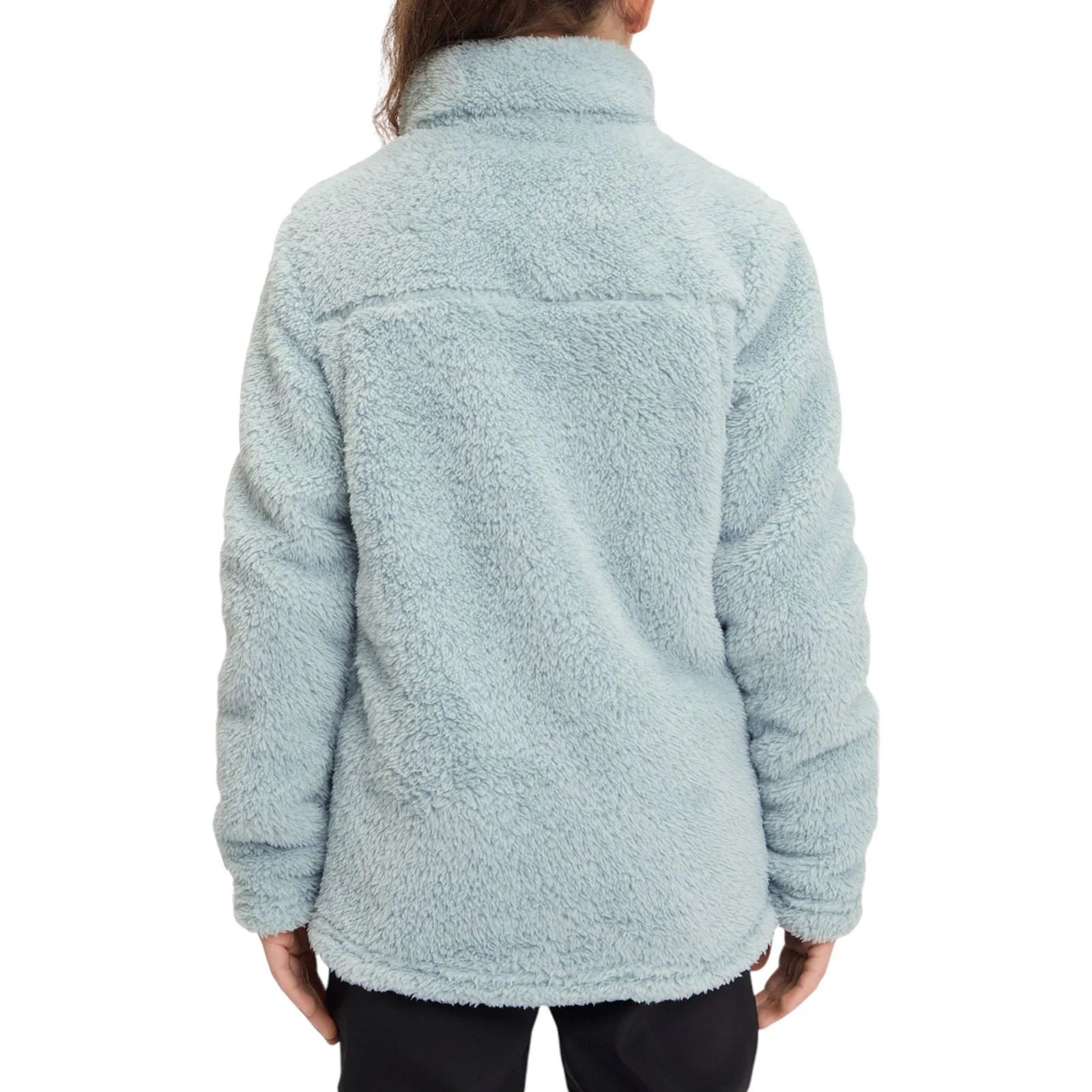 McKinley Girls Nana Fleece Jacket - Image 2