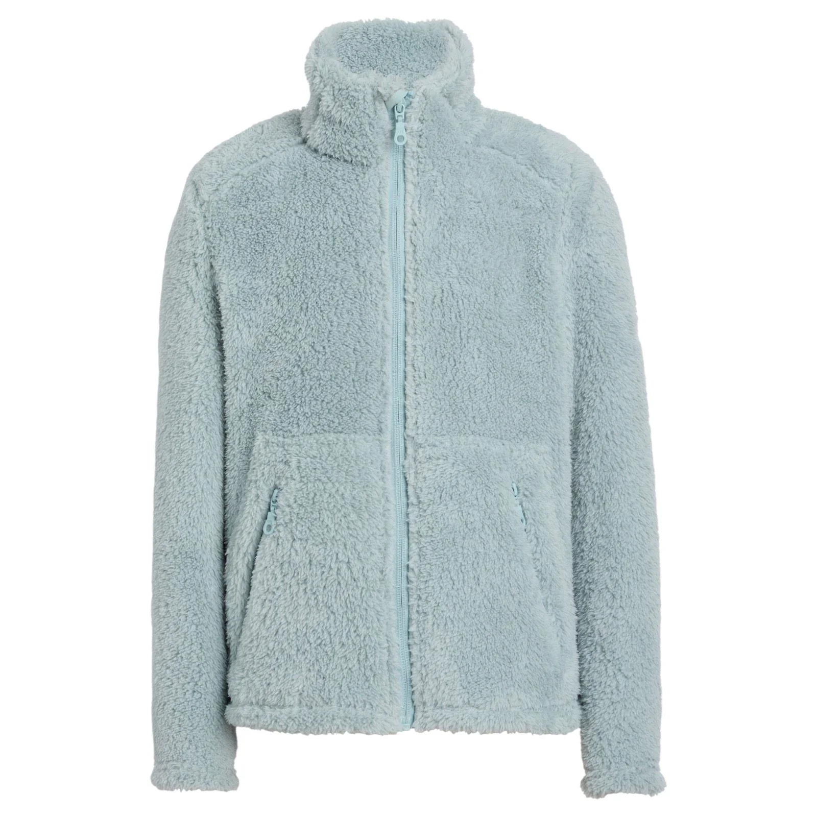 McKinley Girls Nana Fleece Jacket - Image 4
