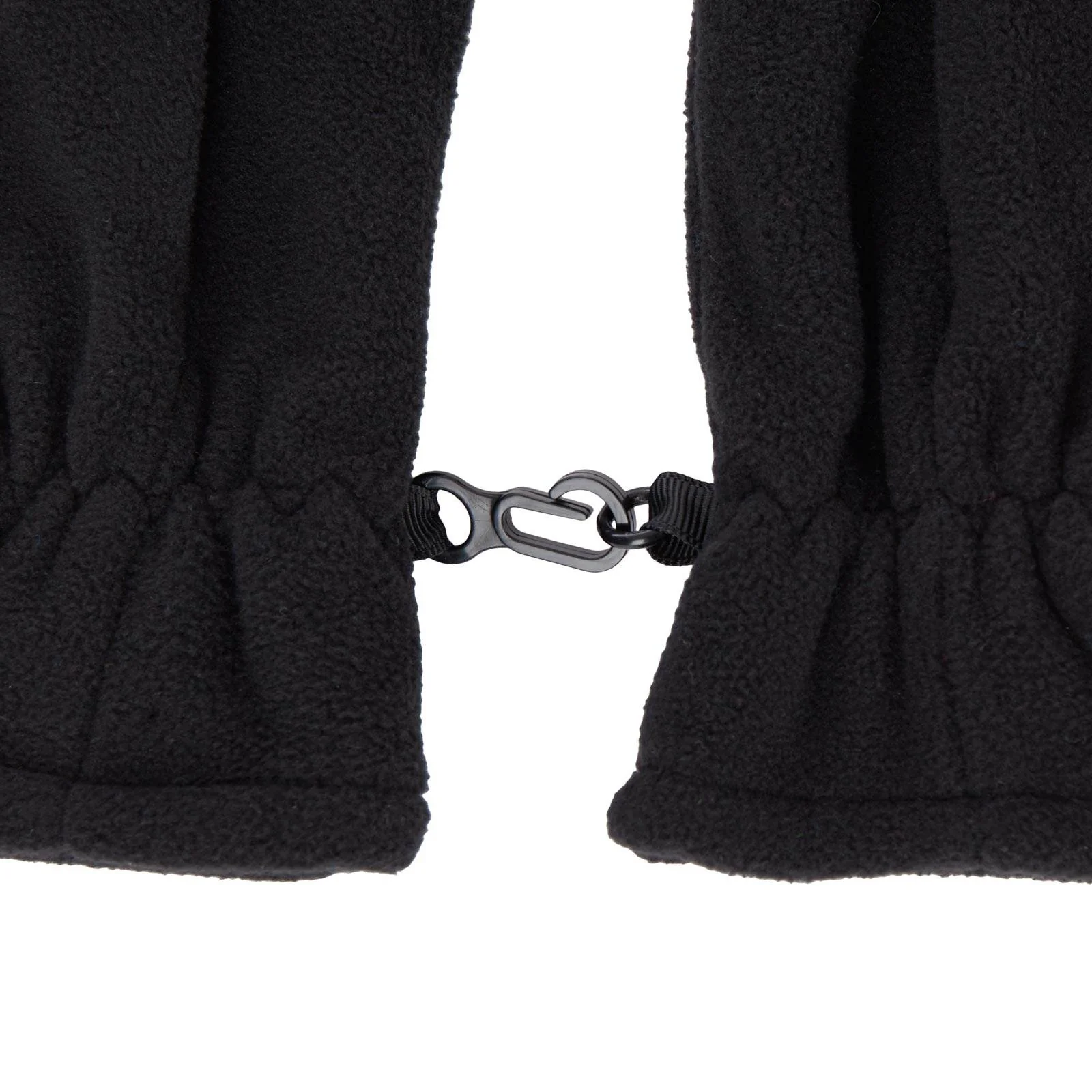 McKinley Galbany Junior Fleece Gloves - Image 2