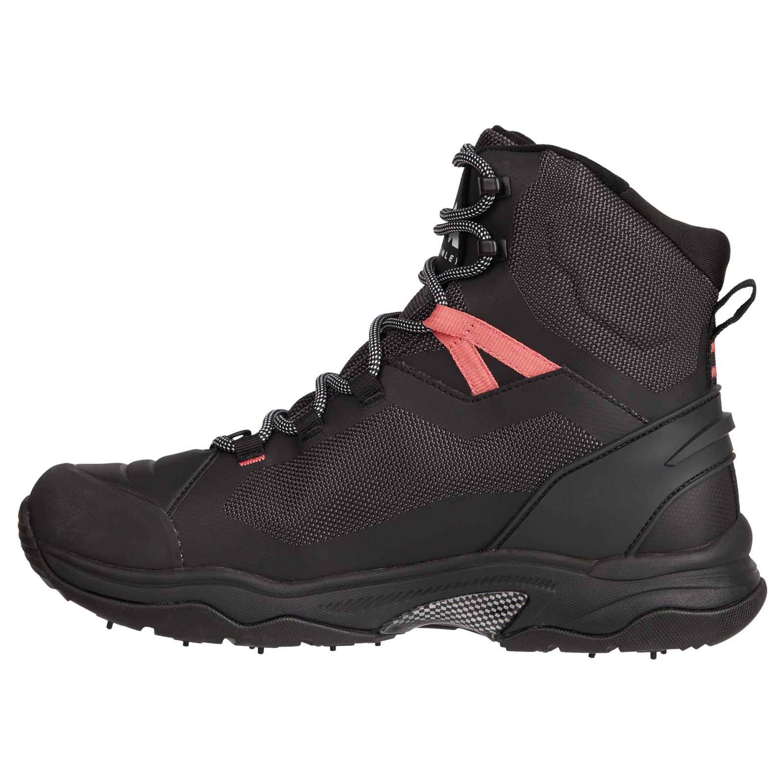 MCKINLEY Gopow AQX UNI Boots BLACK - Image 2