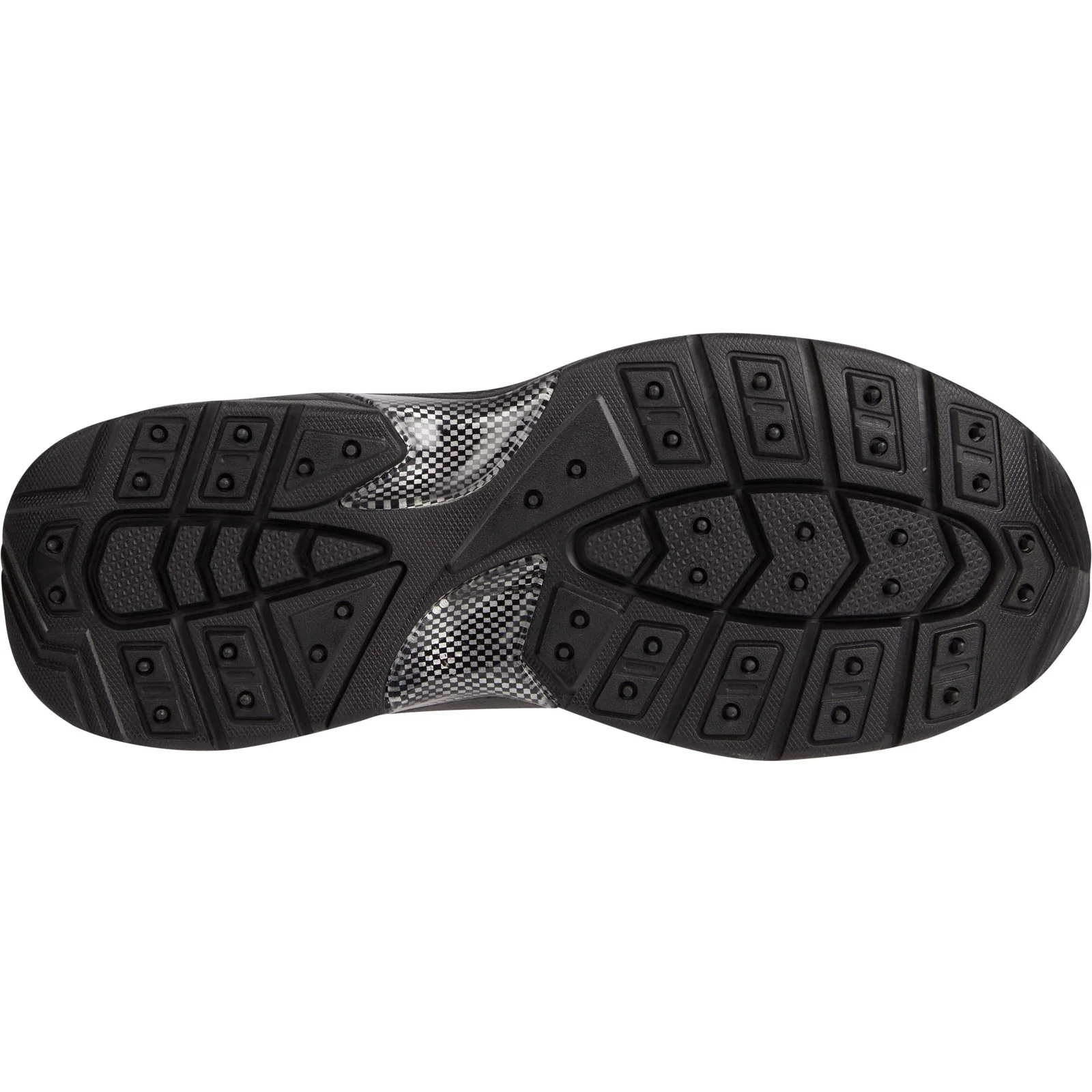 MCKINLEY Gopow AQX UNI Boots BLACK - Image 4