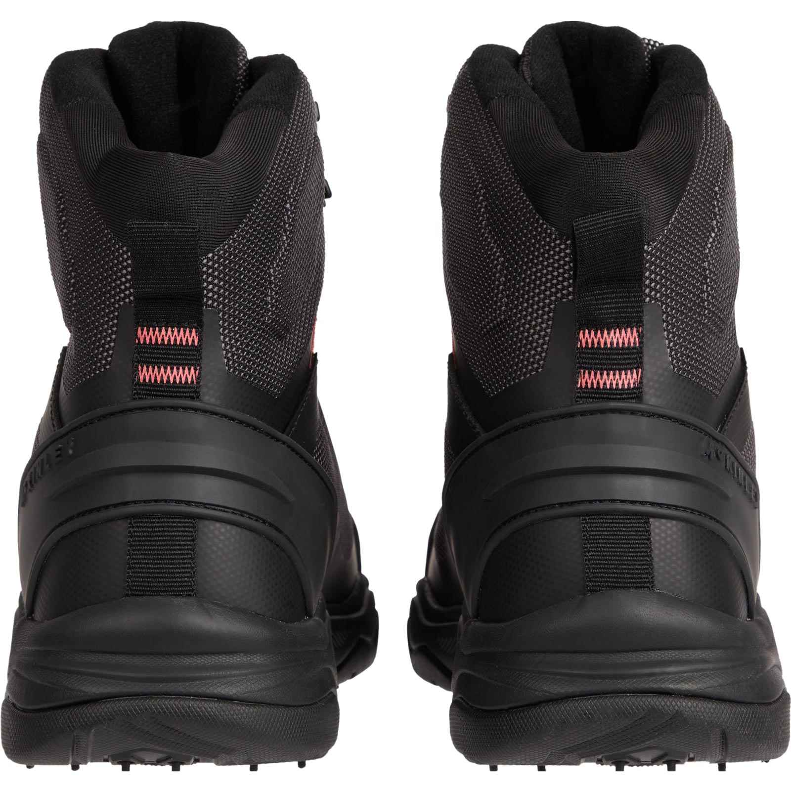 MCKINLEY Gopow AQX UNI Boots BLACK - Image 6