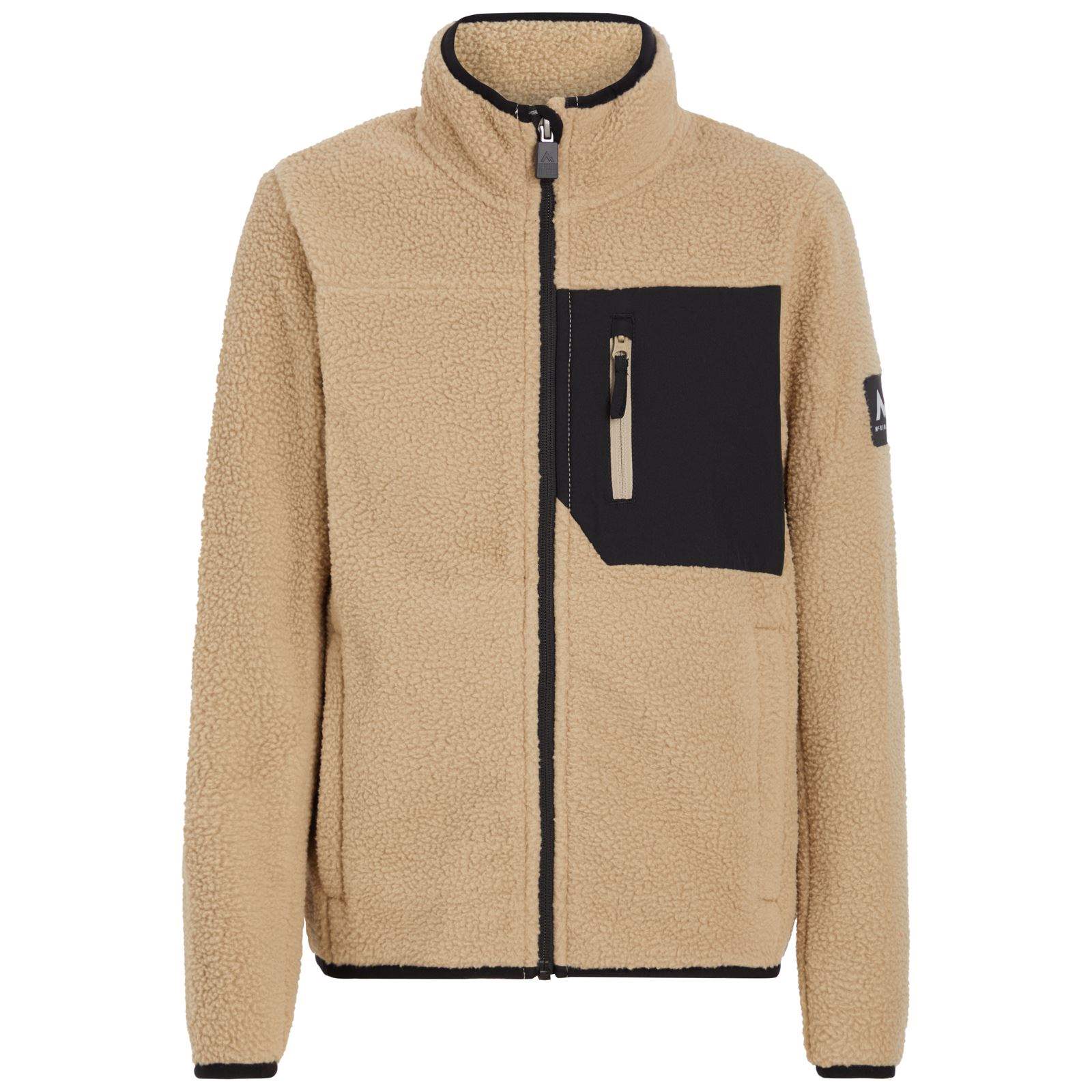 McKinley Hilka III Boys Fleece Jacket - Image 9