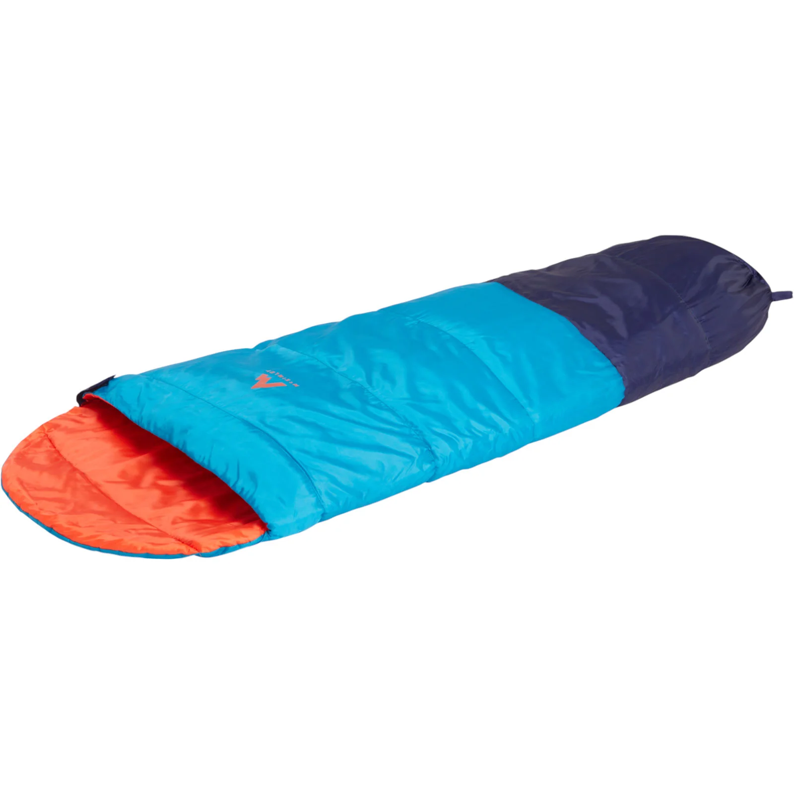 McKINLEY Junior Active II 10 Sleep Bag - Image 2