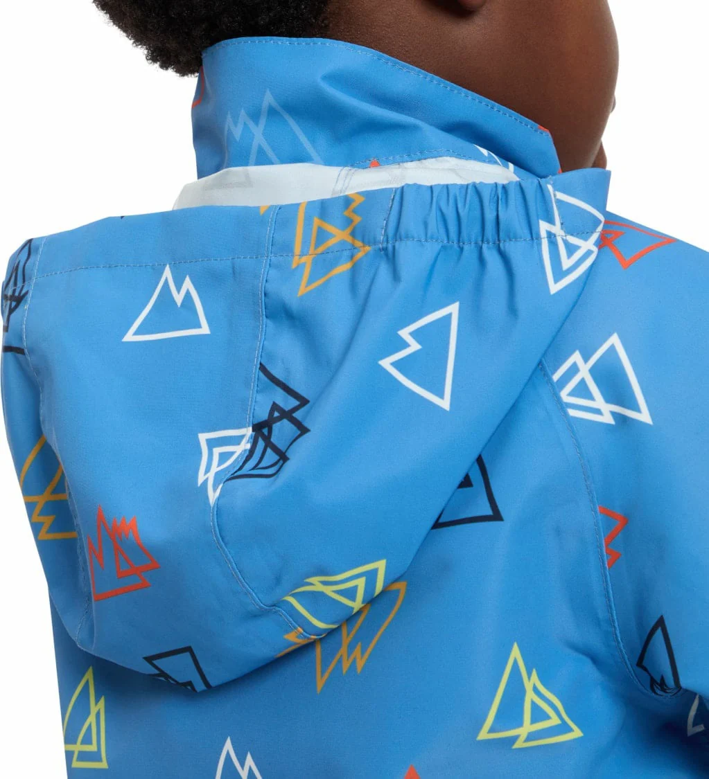 McKinley Loan/Loic T Set Rain Blue - Image 4