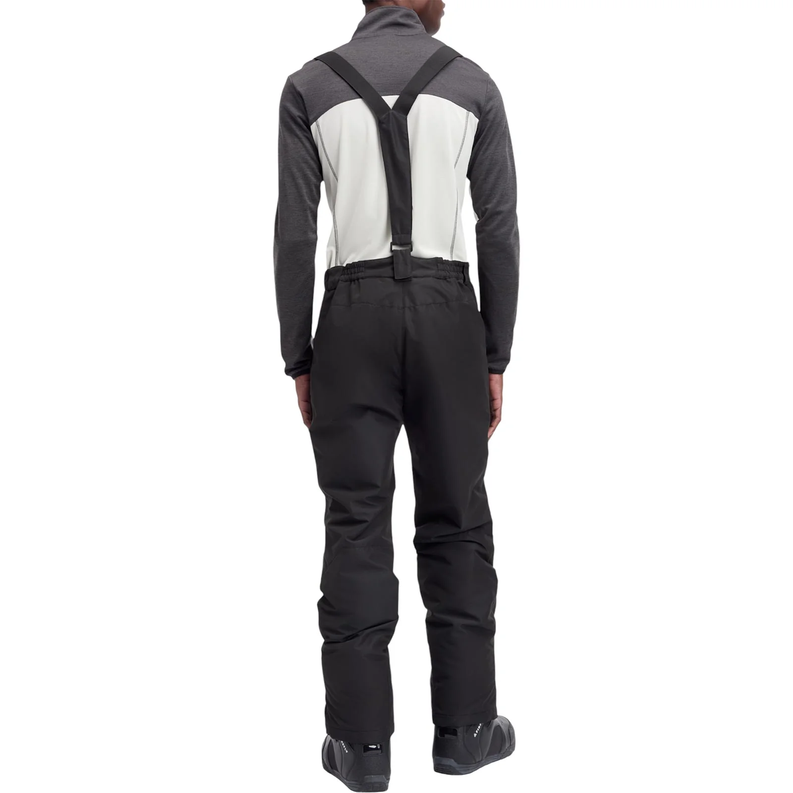 McKinley Mens Danny II 1/1 Padded Pants - Image 2