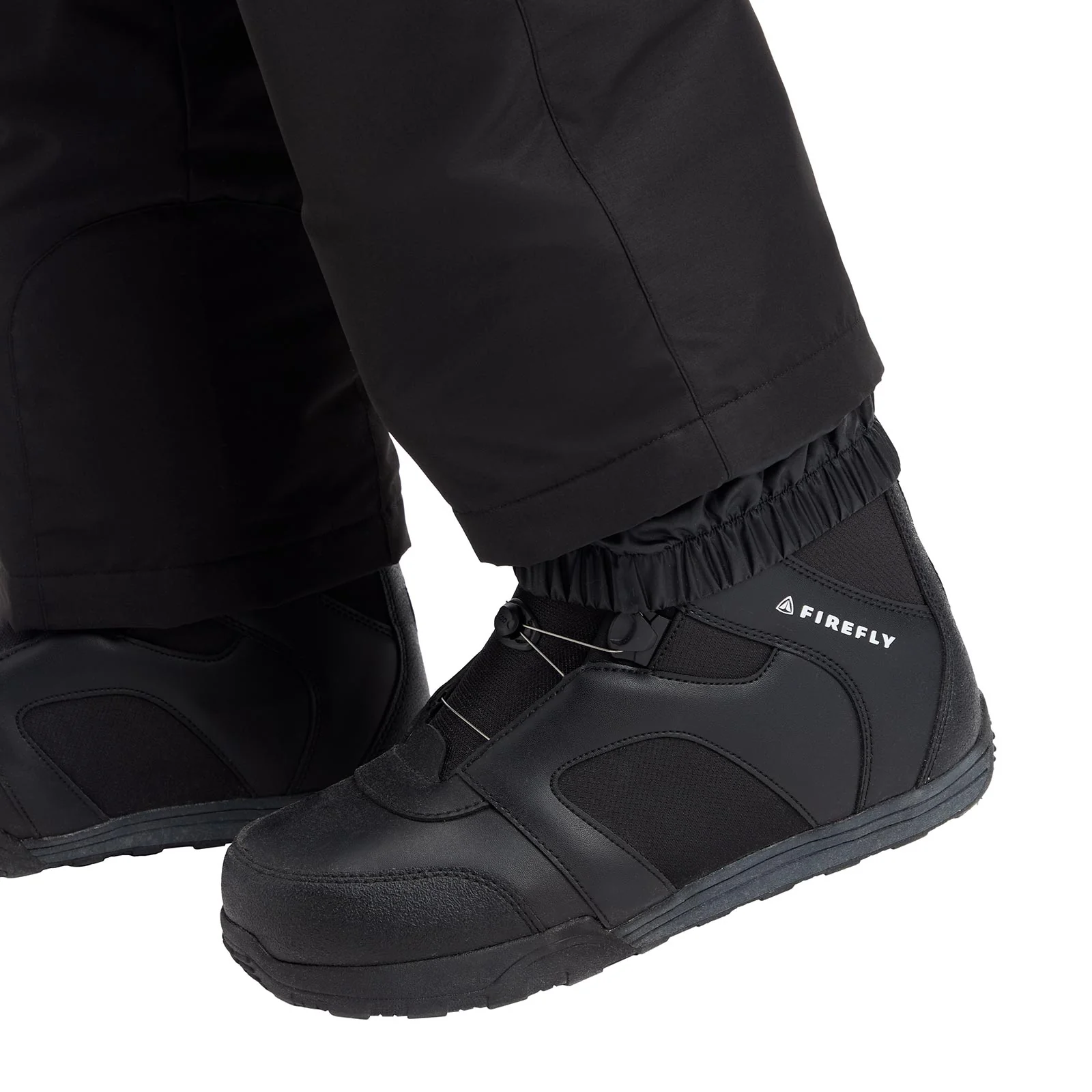 McKinley Mens Danny II 1/1 Padded Pants - Image 5