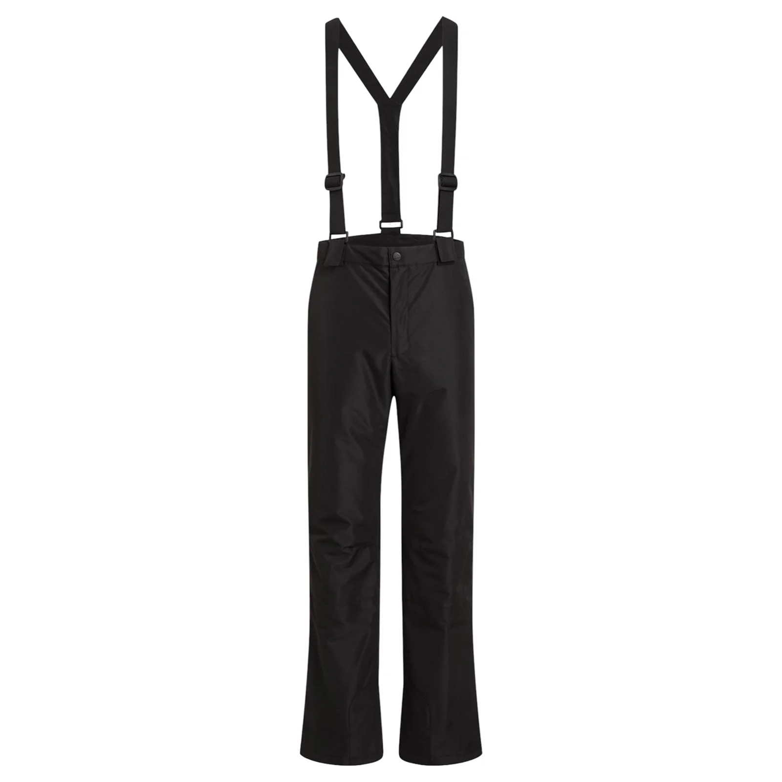McKinley Mens Danny II 1/1 Padded Pants - Image 7