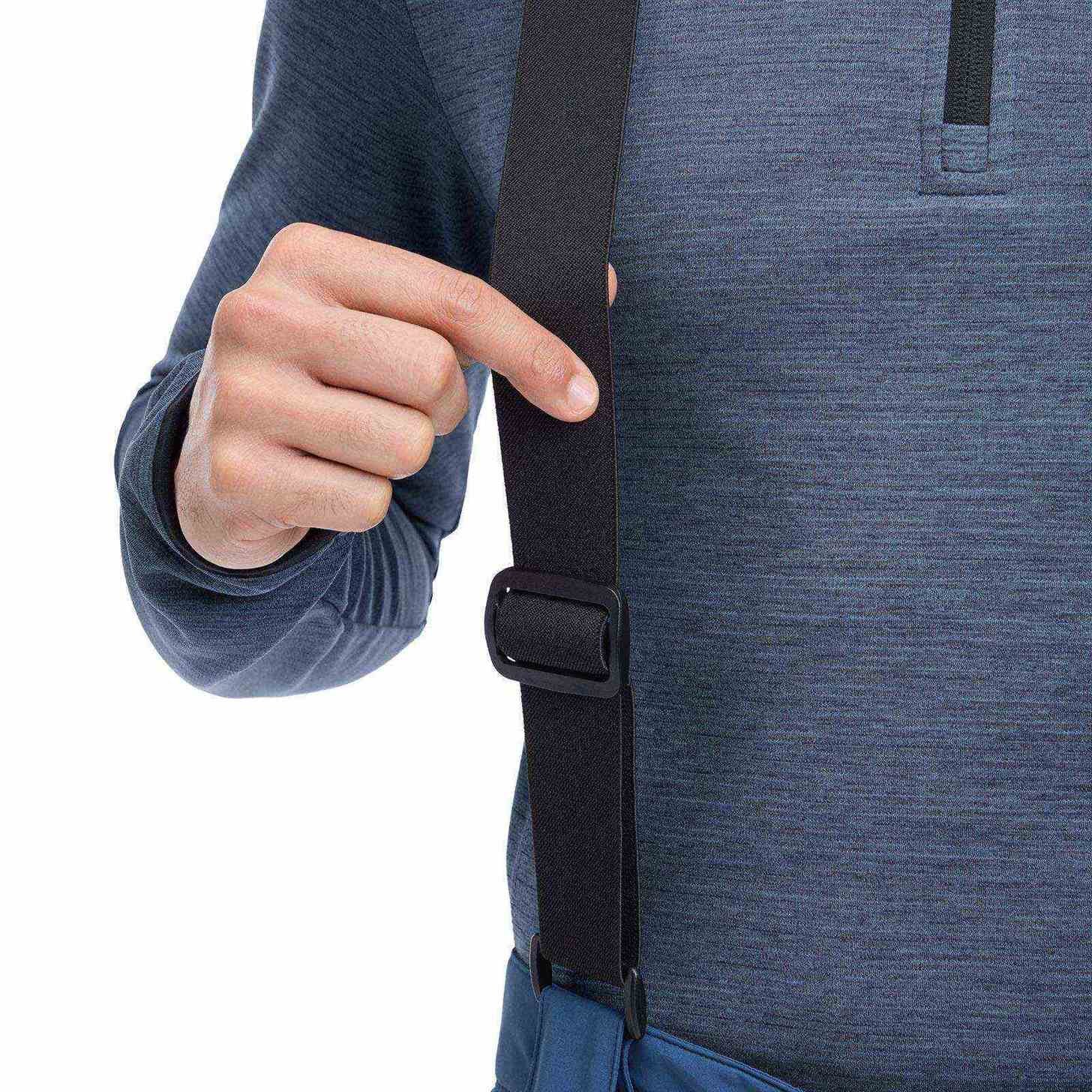 McKinley Mens Danny II 1/1 Padded Pants - Image 5