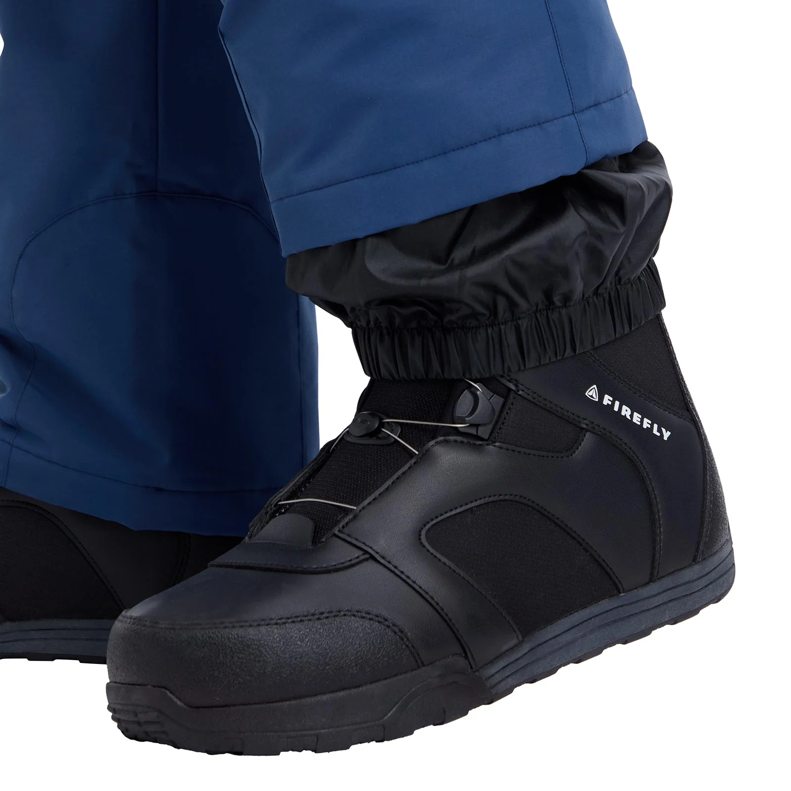McKinley Mens Danny II 1/1 Padded Pants - Image 6